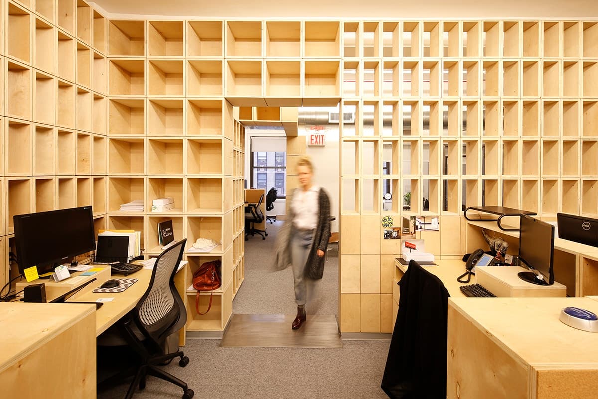 OFFICE > ENTROPY - image 5