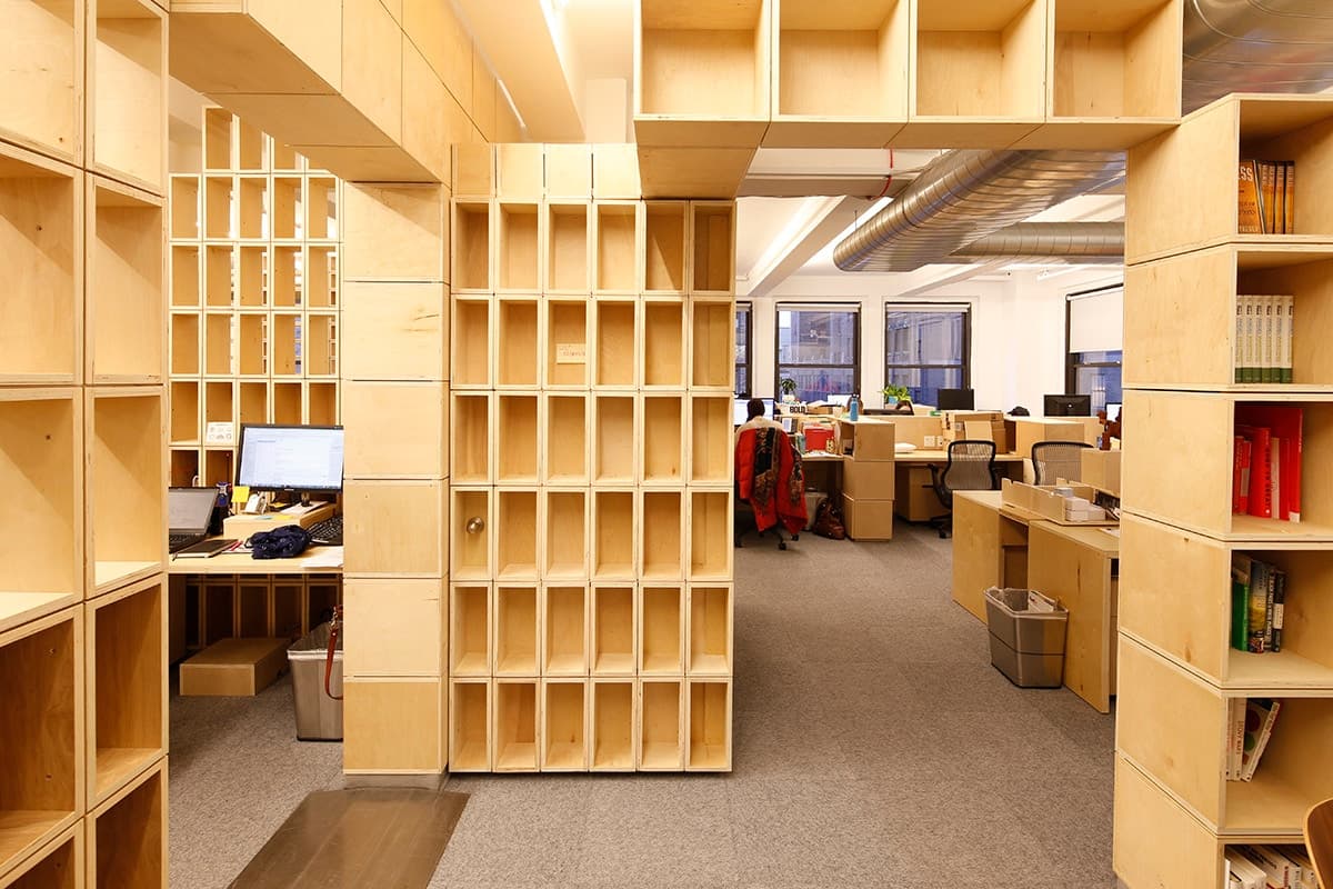 OFFICE > ENTROPY - image 8