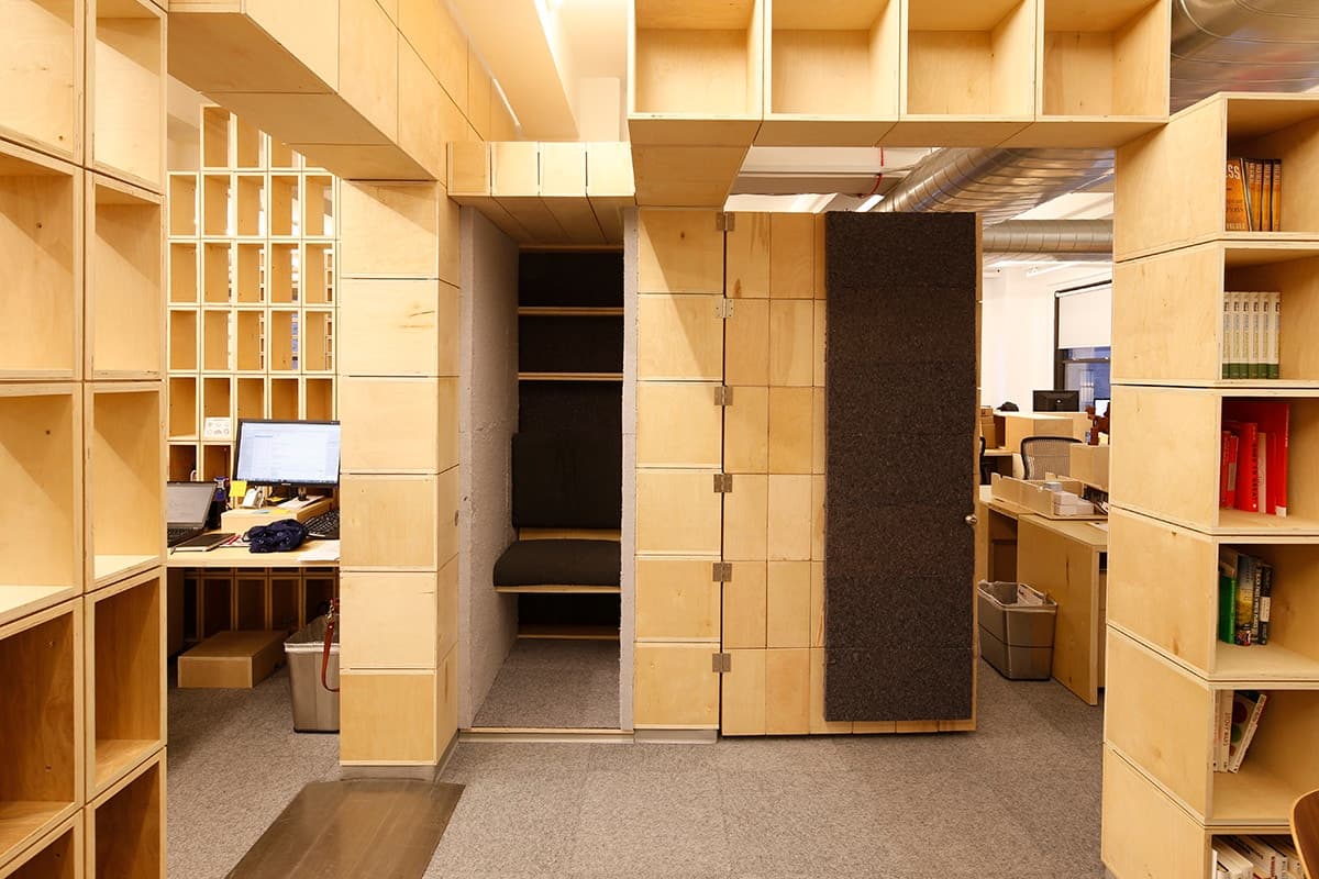 OFFICE > ENTROPY - image 9