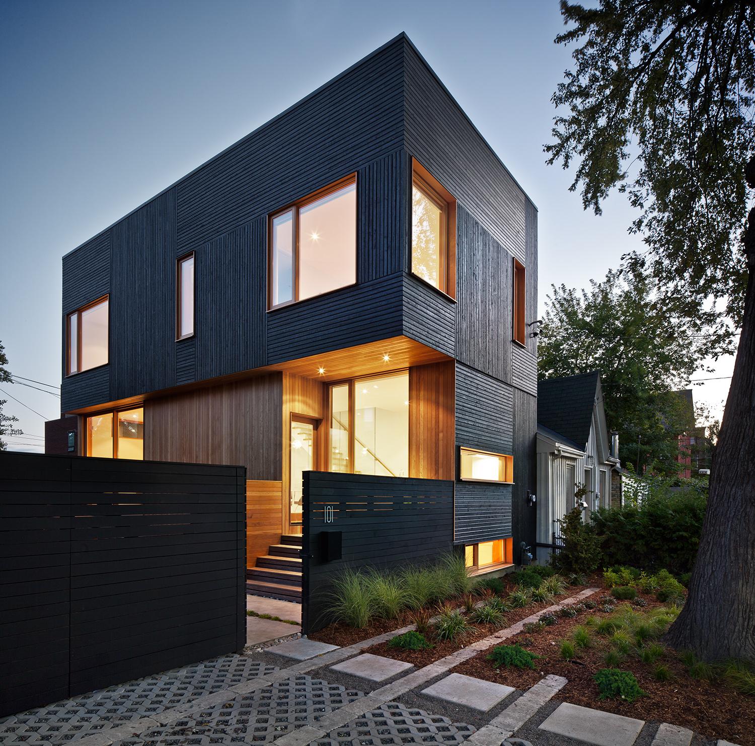 MODERNest House 3