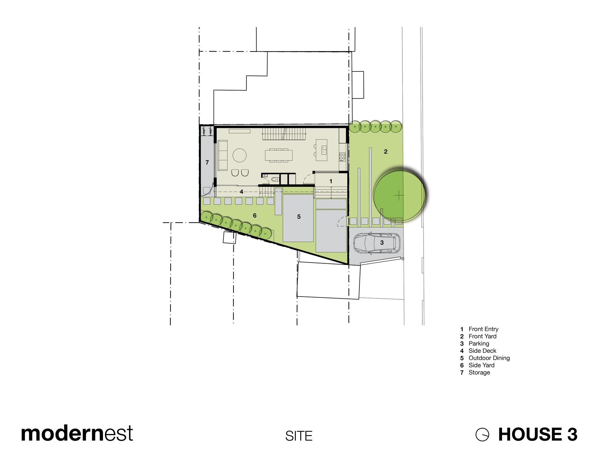 MODERNest House 3 - image 11