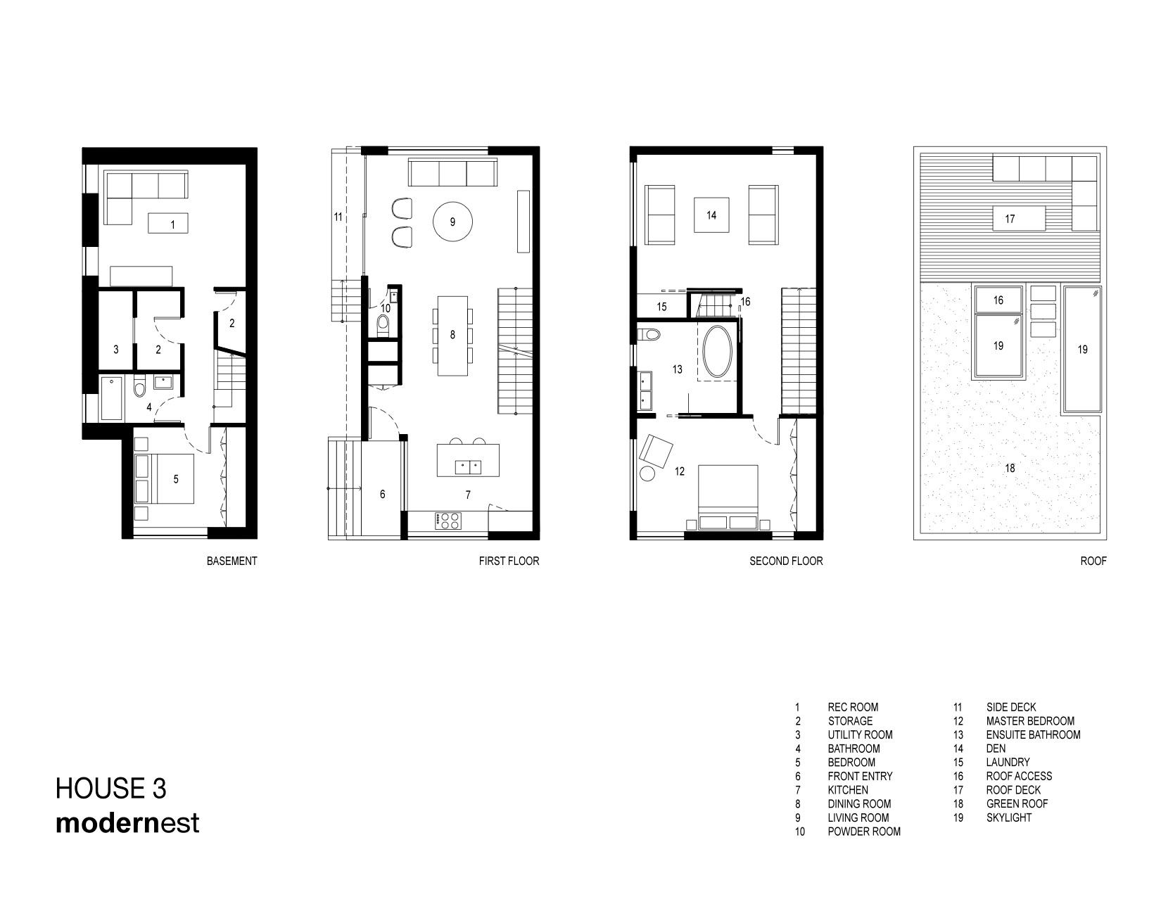 MODERNest House 3 - image 12