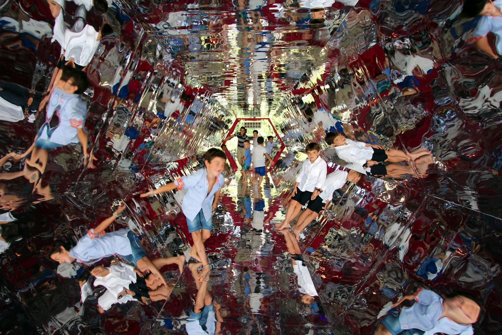 Kaleidoscope Kindergarten