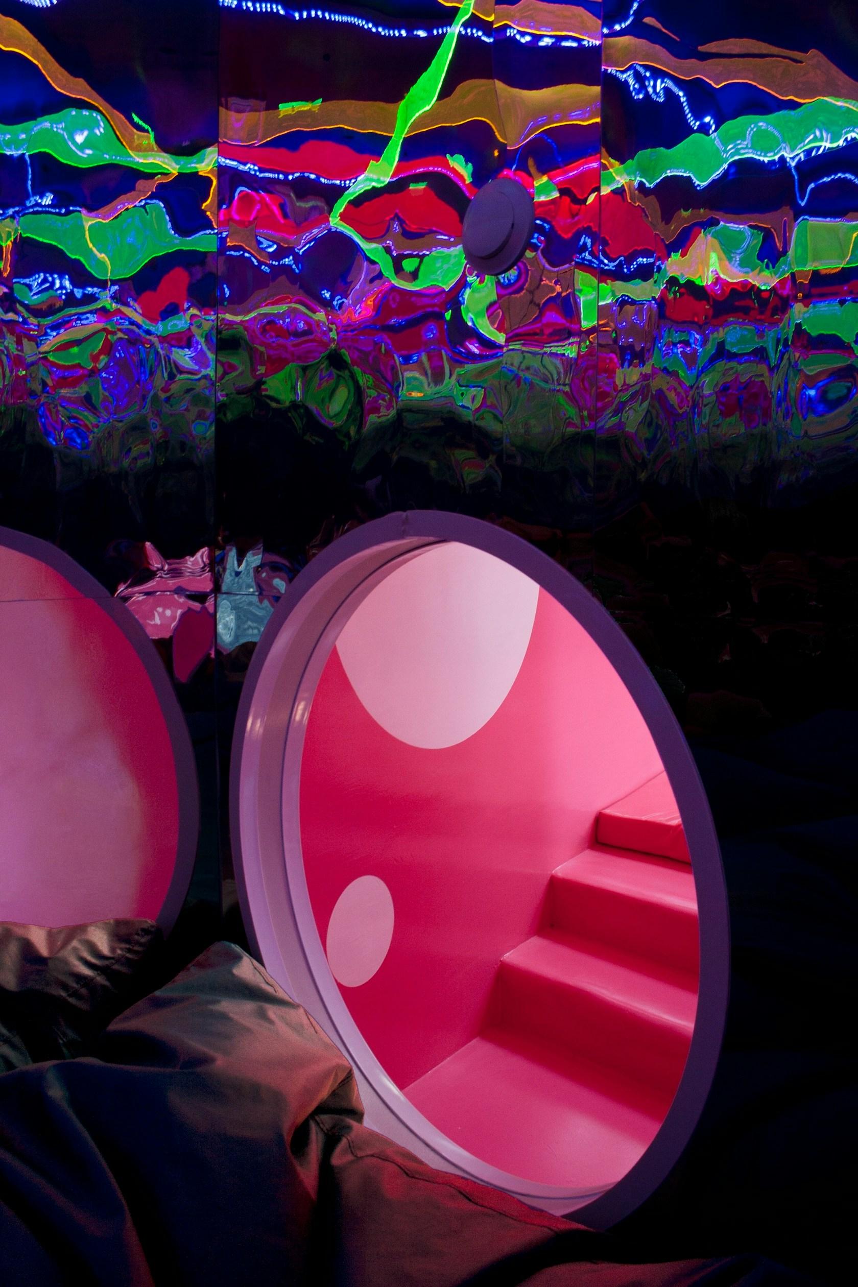 Kaleidoscope Kindergarten - image 9