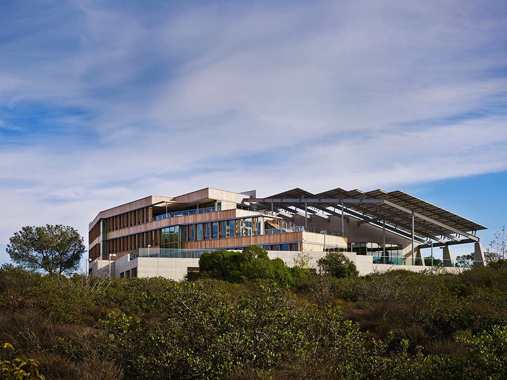 J. Craig Venter Institute La Jolla - image 2