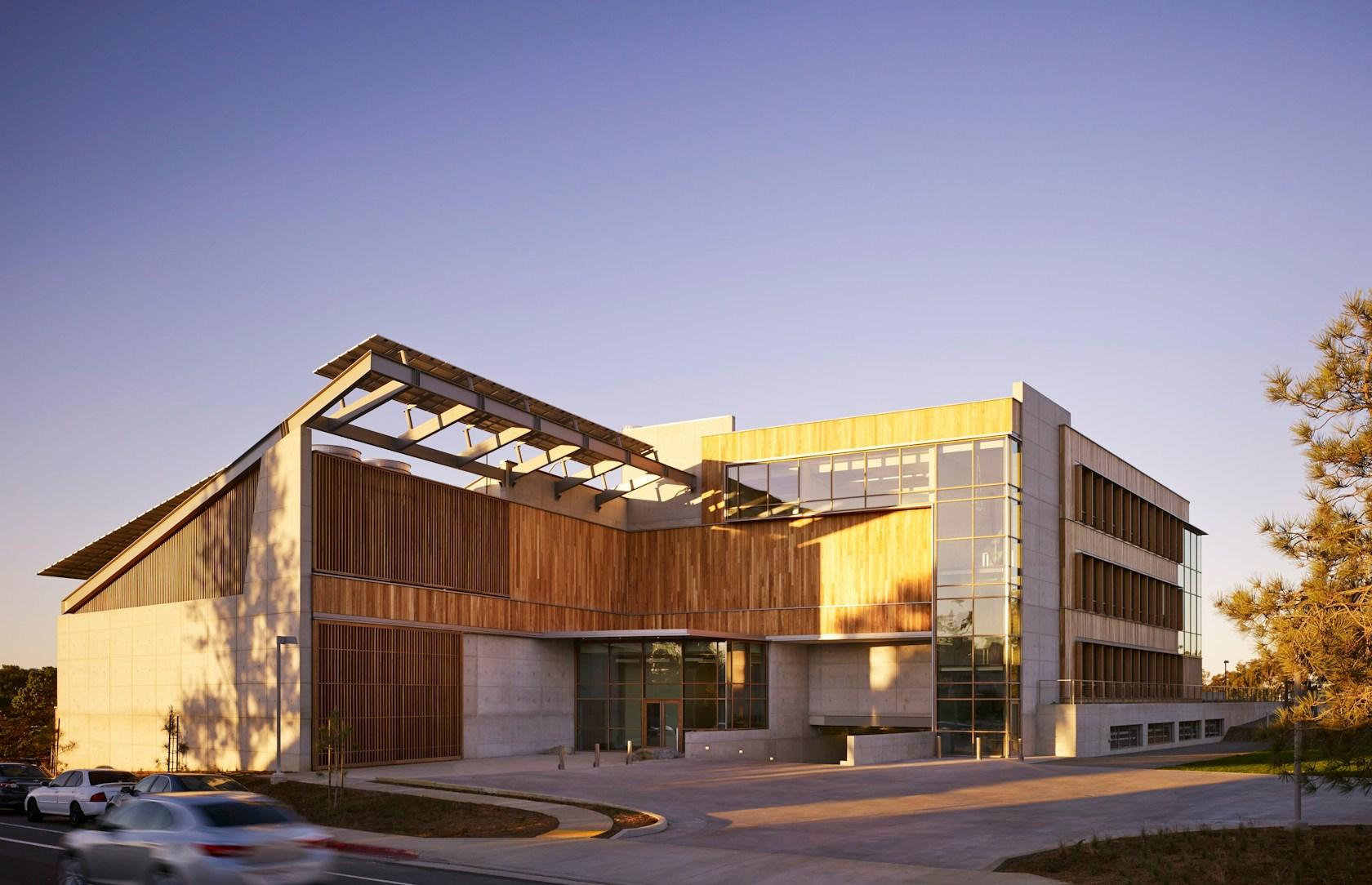 J. Craig Venter Institute La Jolla