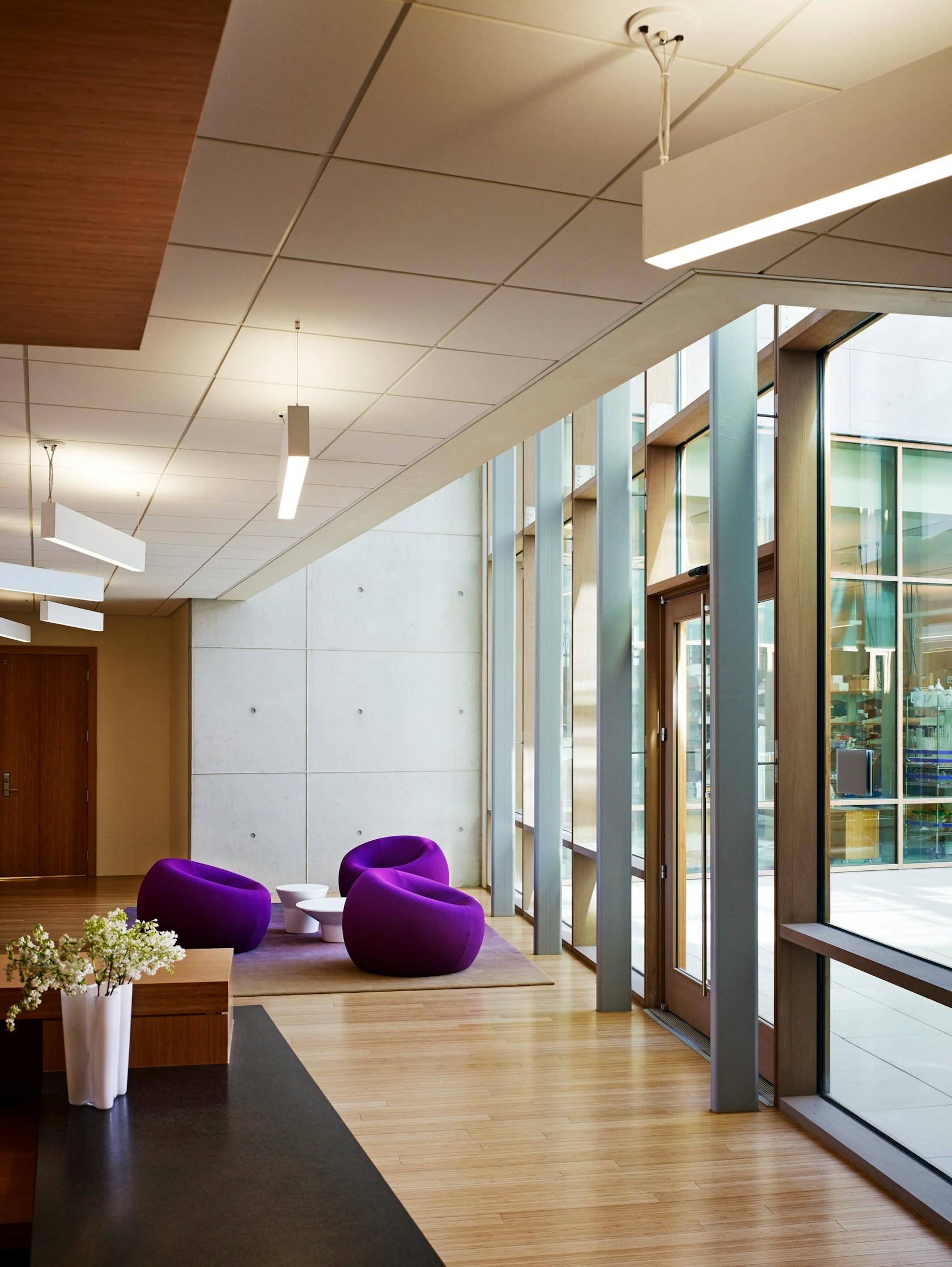 J. Craig Venter Institute La Jolla - image 4
