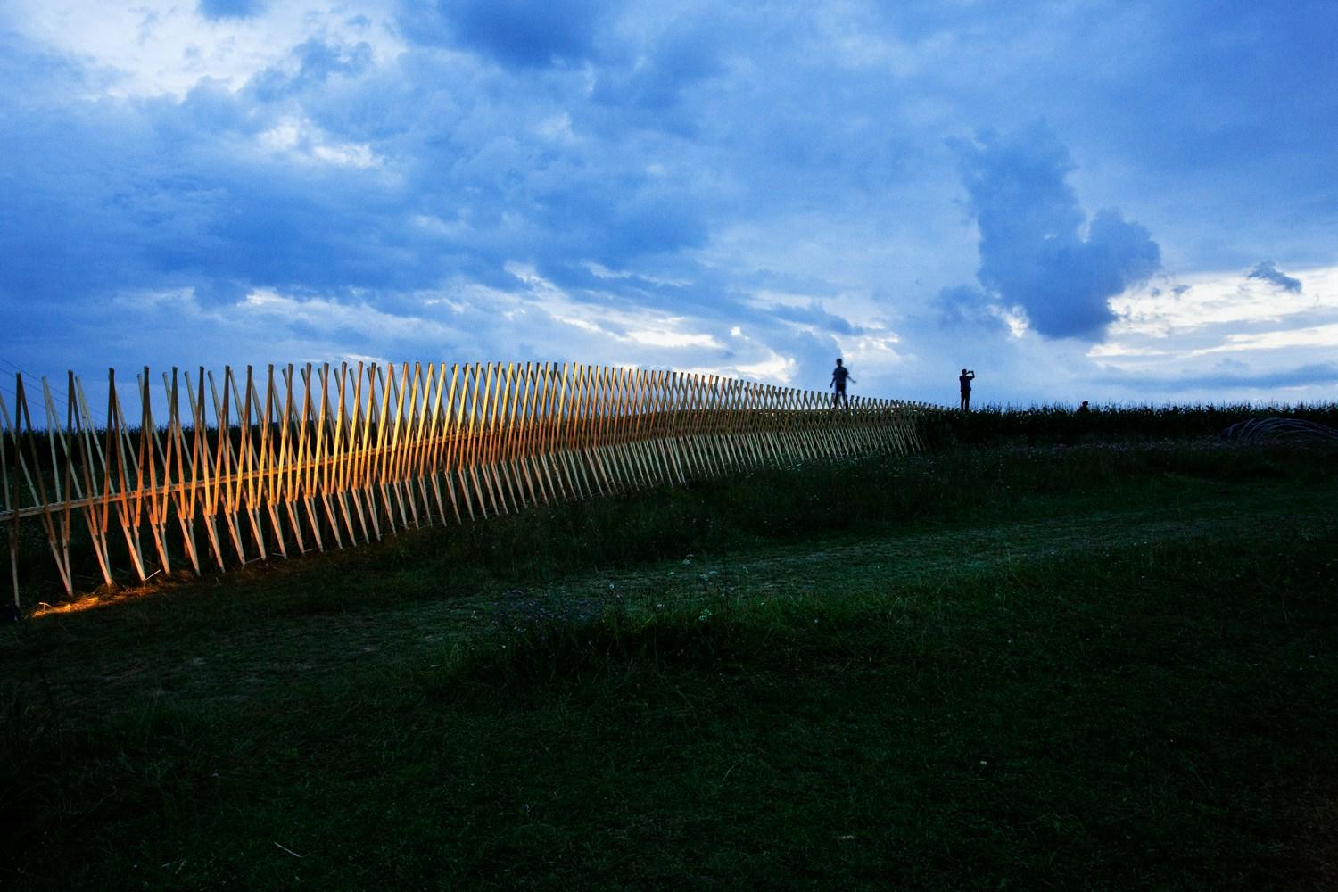 Hello Wood International Architecture Camp - image 2