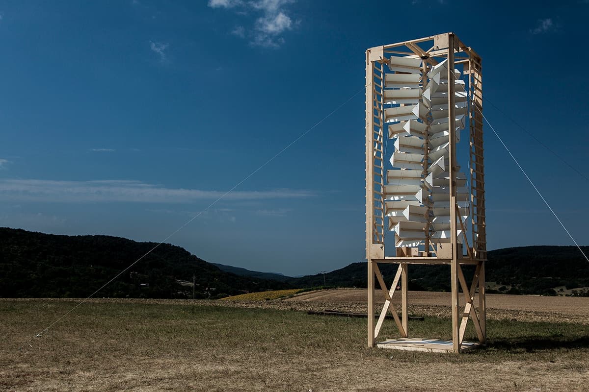 Hello Wood International Architecture Camp - image 10