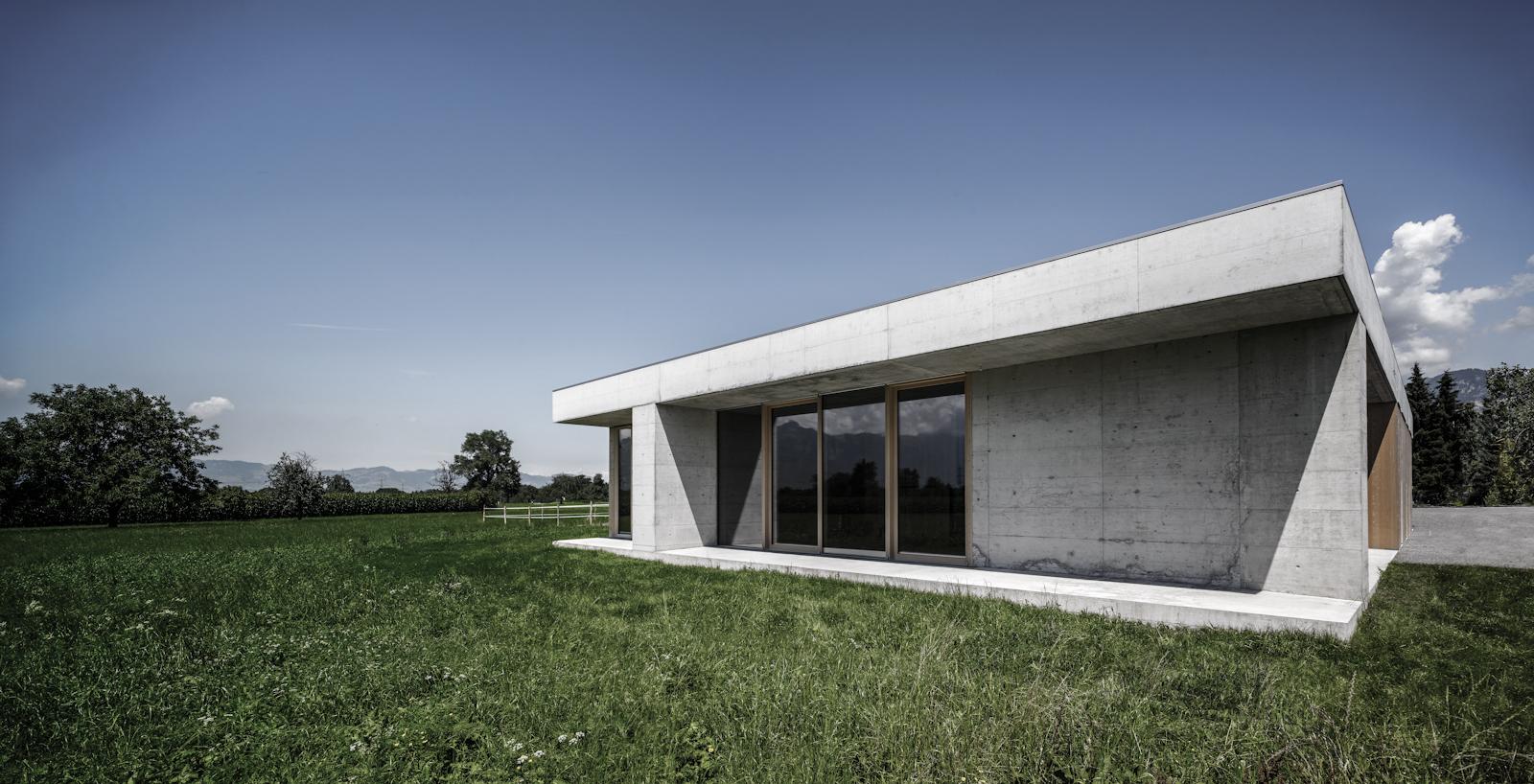 Griss Equine Veterinary Practice + doctor´s apartment - image 4