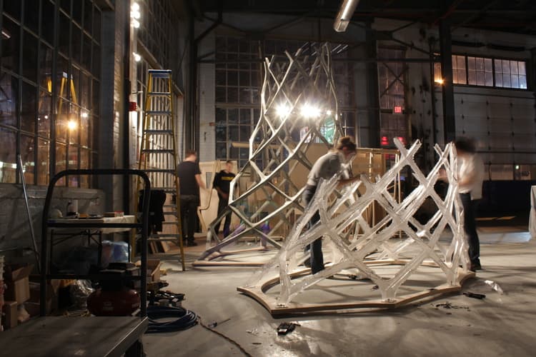 Crease, Fold, Pour: A Mockumentary - image 2