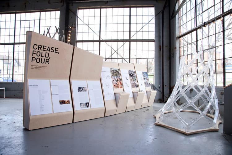 Crease, Fold, Pour: A Mockumentary - image 13