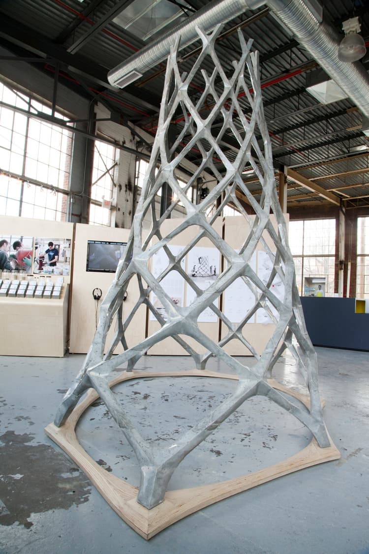 Crease, Fold, Pour: A Mockumentary - image 14