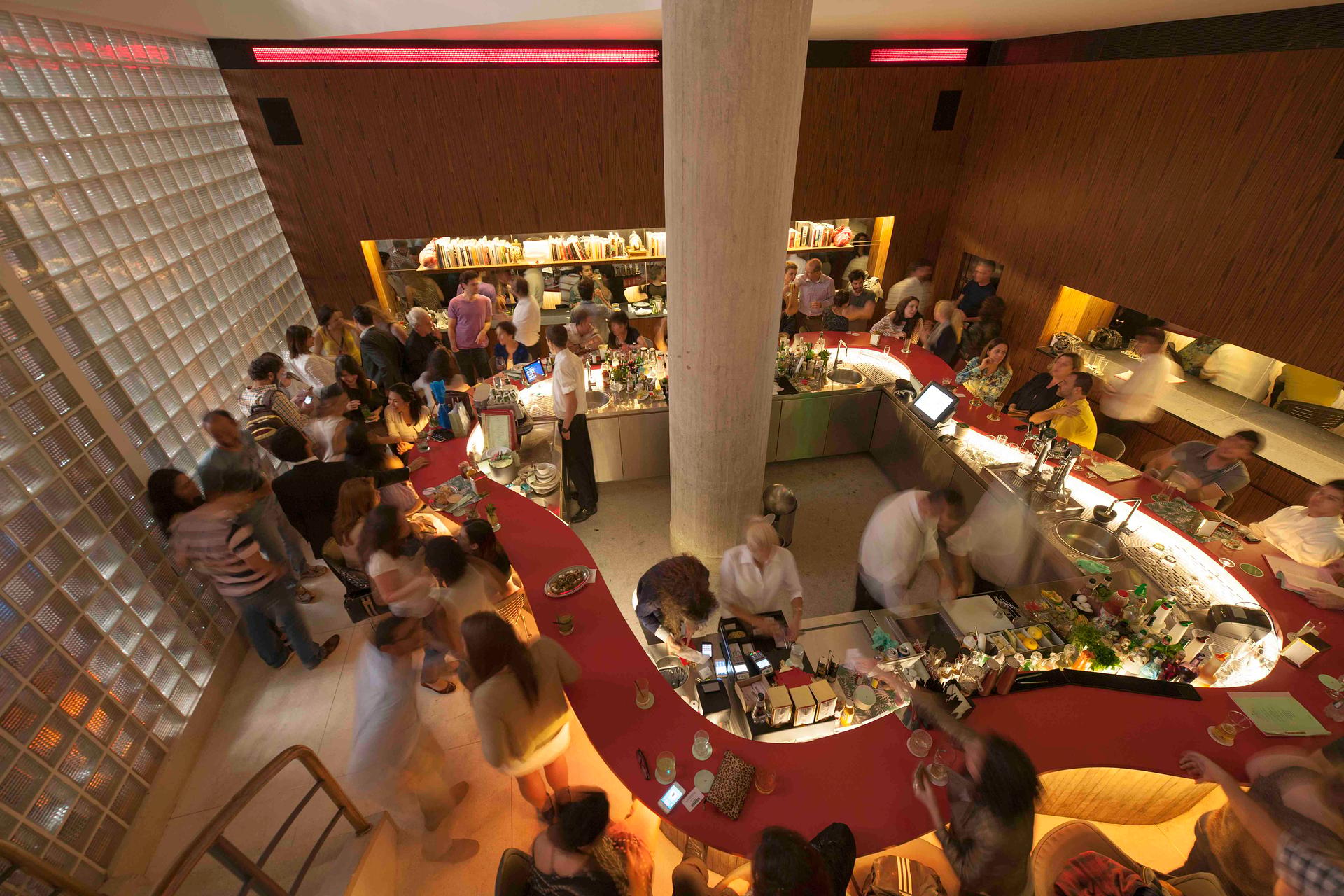 Riviera Bar