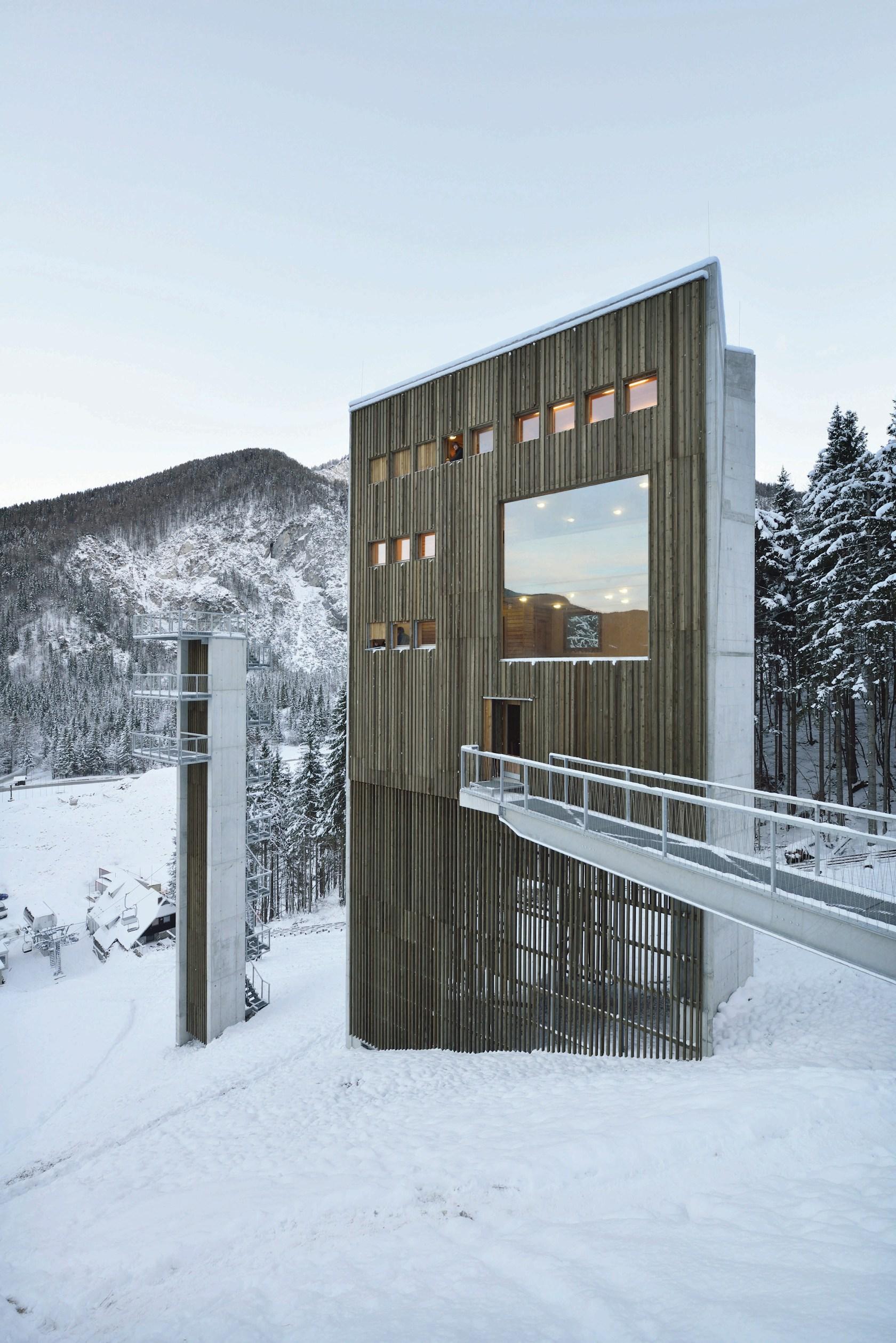 Ski Jumps Planica - image 7