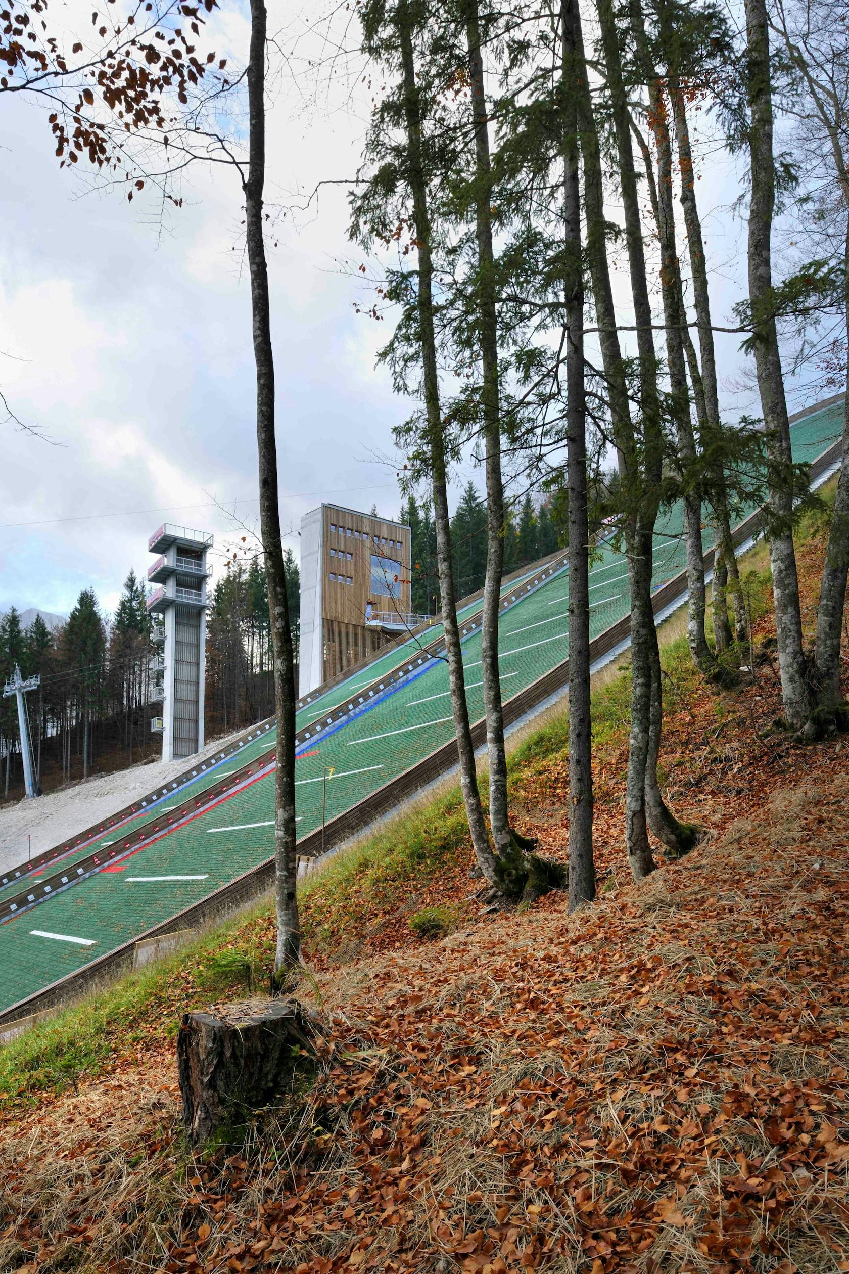Ski Jumps Planica - image 6