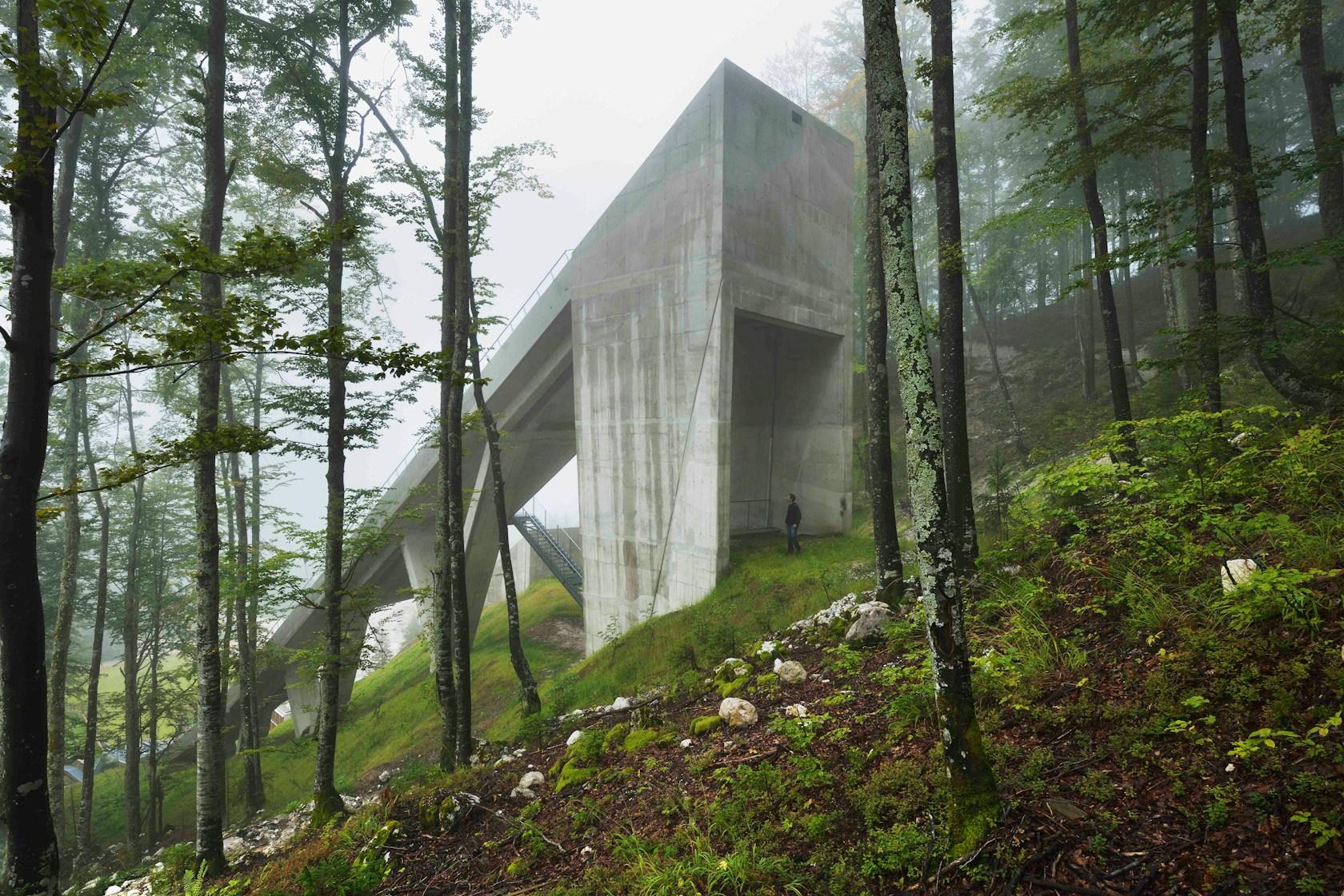 Ski Jumps Planica - image 5
