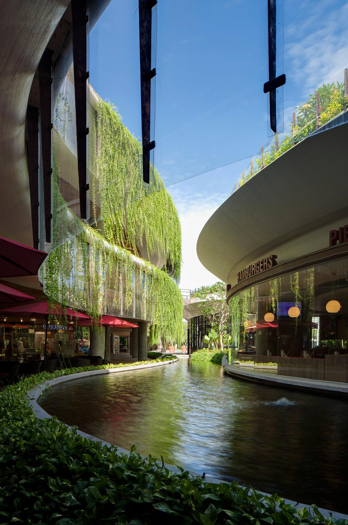 SAHID KUTA LIFESTYLE RESORT (BEACHWALK) - image 5