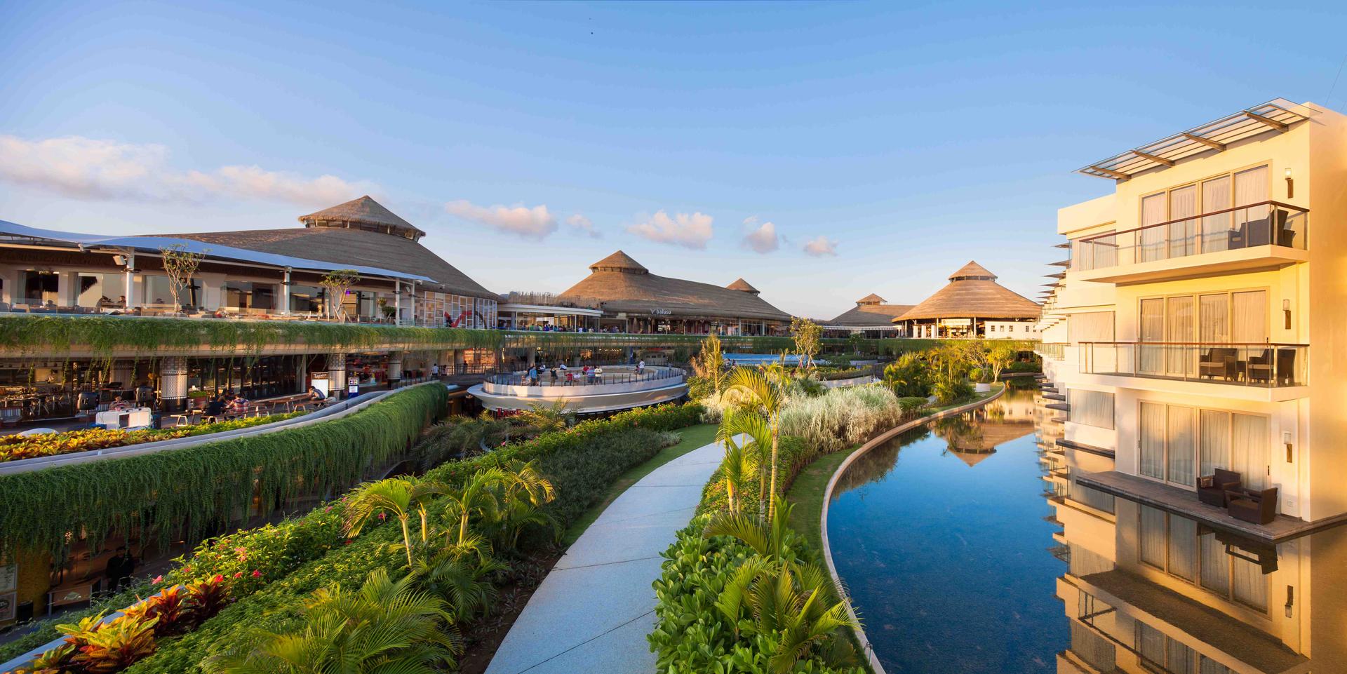 SAHID KUTA LIFESTYLE RESORT (BEACHWALK) - image 14