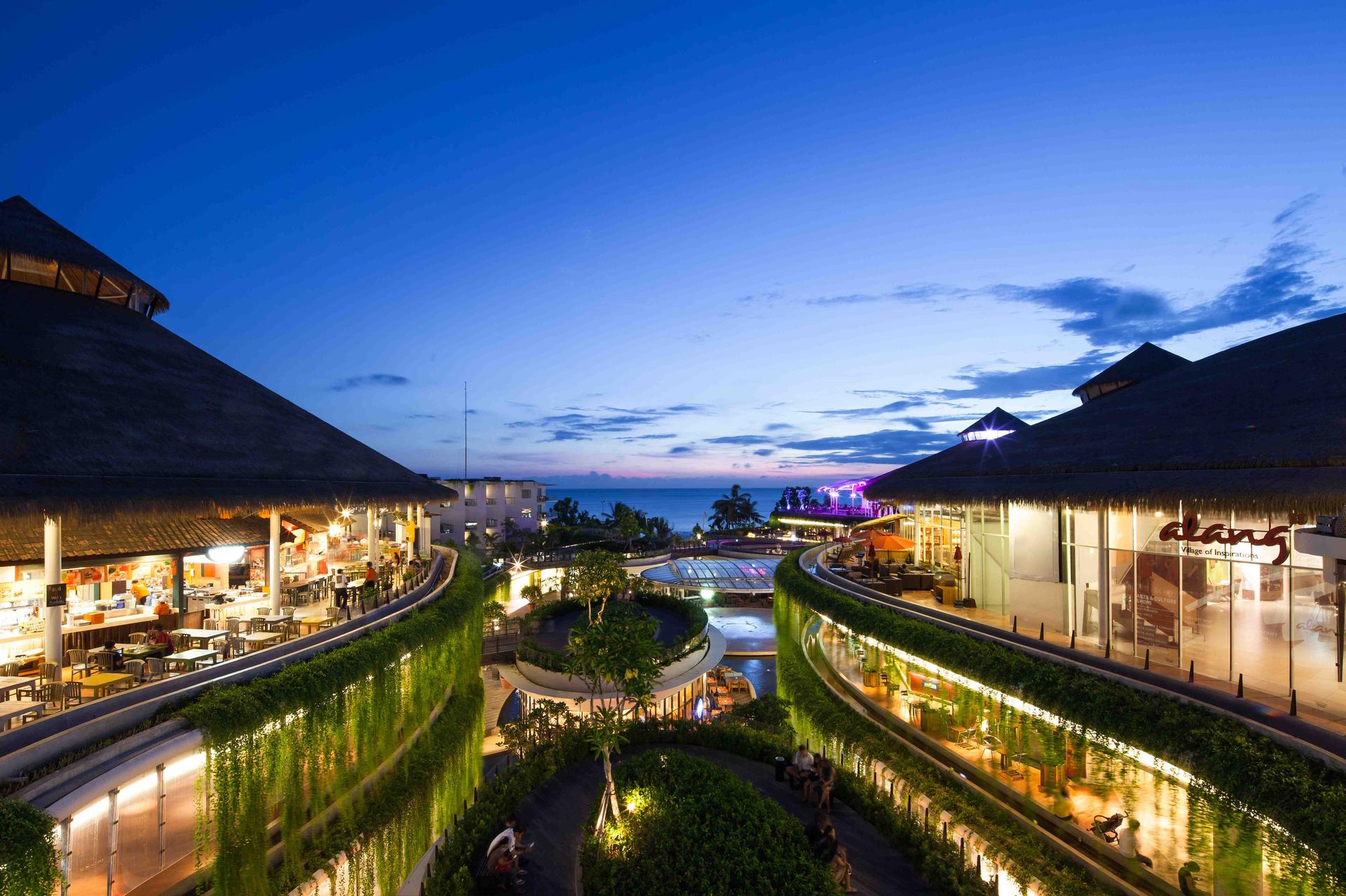 SAHID KUTA LIFESTYLE RESORT (BEACHWALK) - image 10