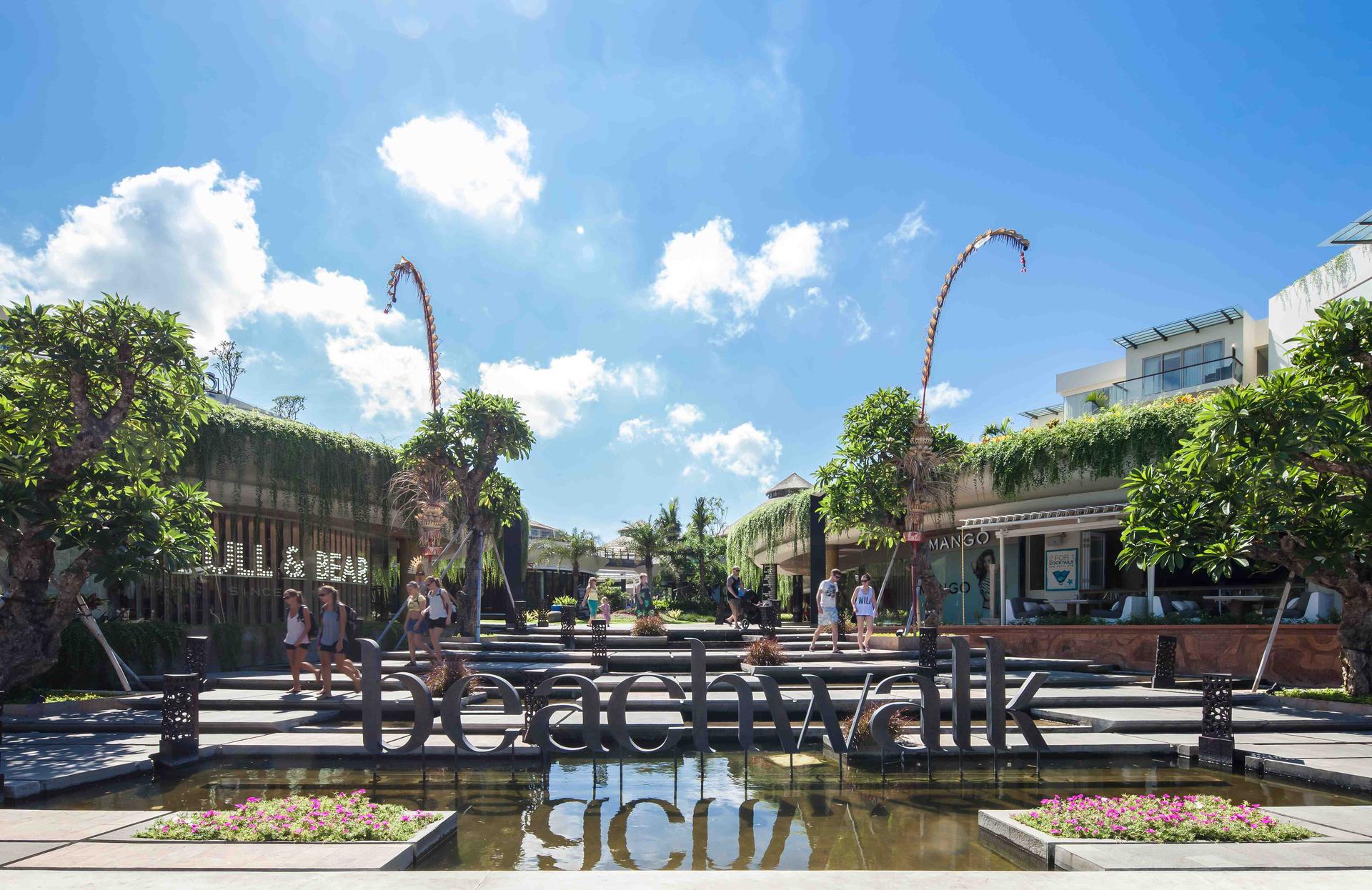 SAHID KUTA LIFESTYLE RESORT (BEACHWALK) - image 13