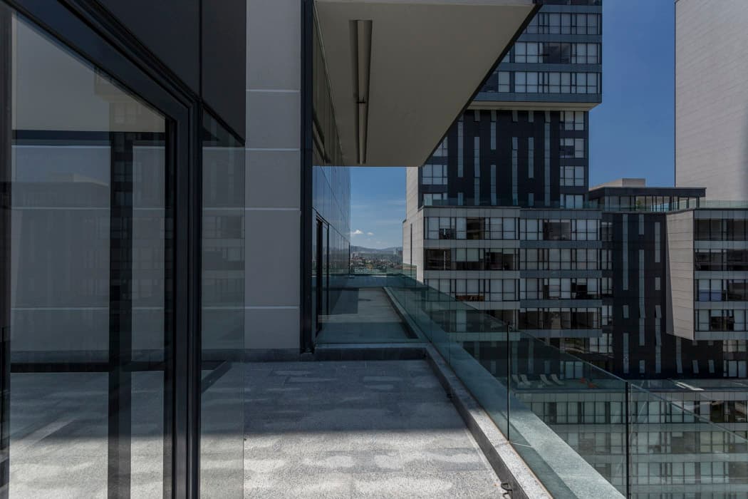Central Park Interlomas - image 7