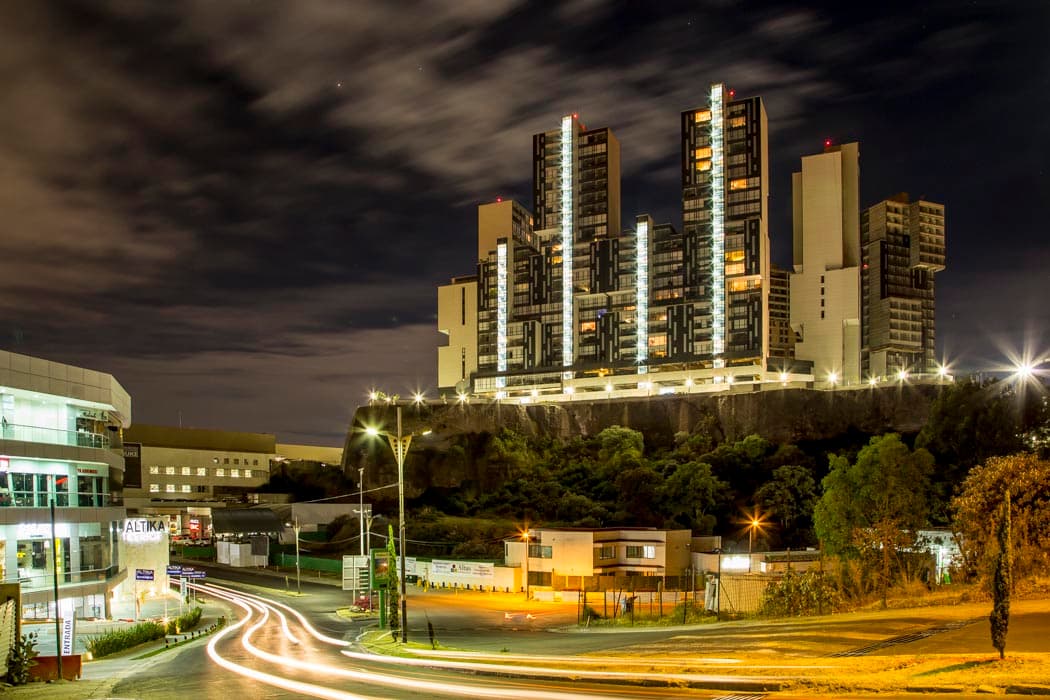 Central Park Interlomas - image 3