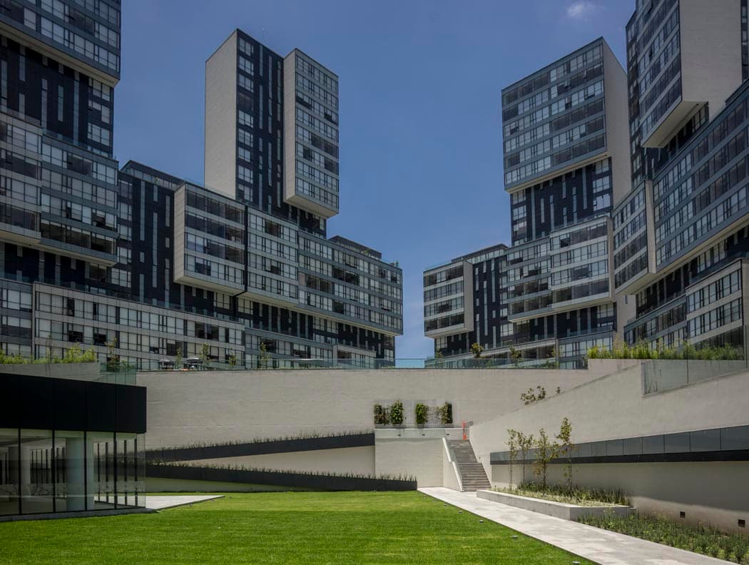 Central Park Interlomas - image 5
