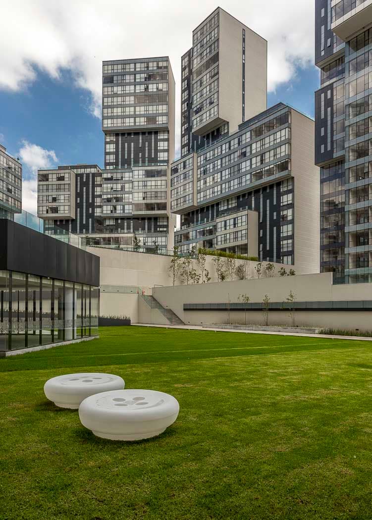 Central Park Interlomas - image 8