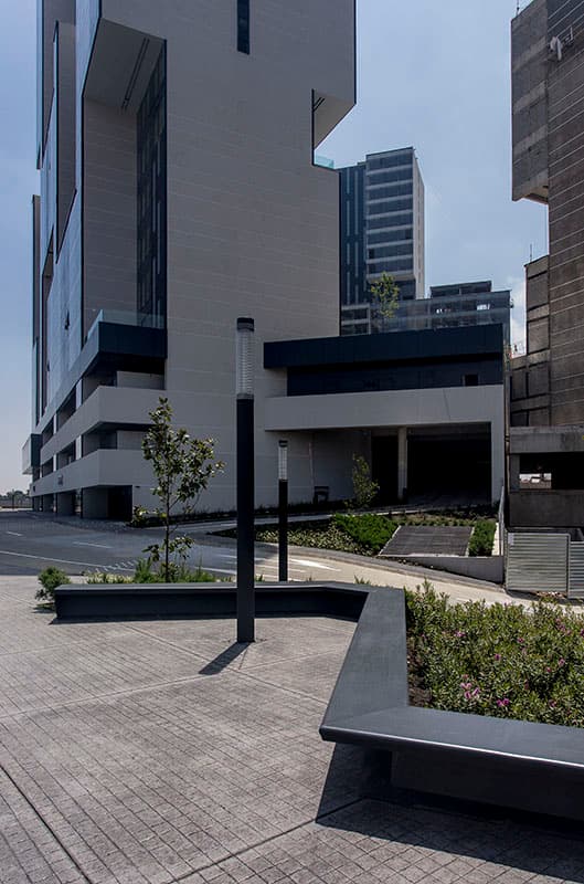 Central Park Interlomas - image 2