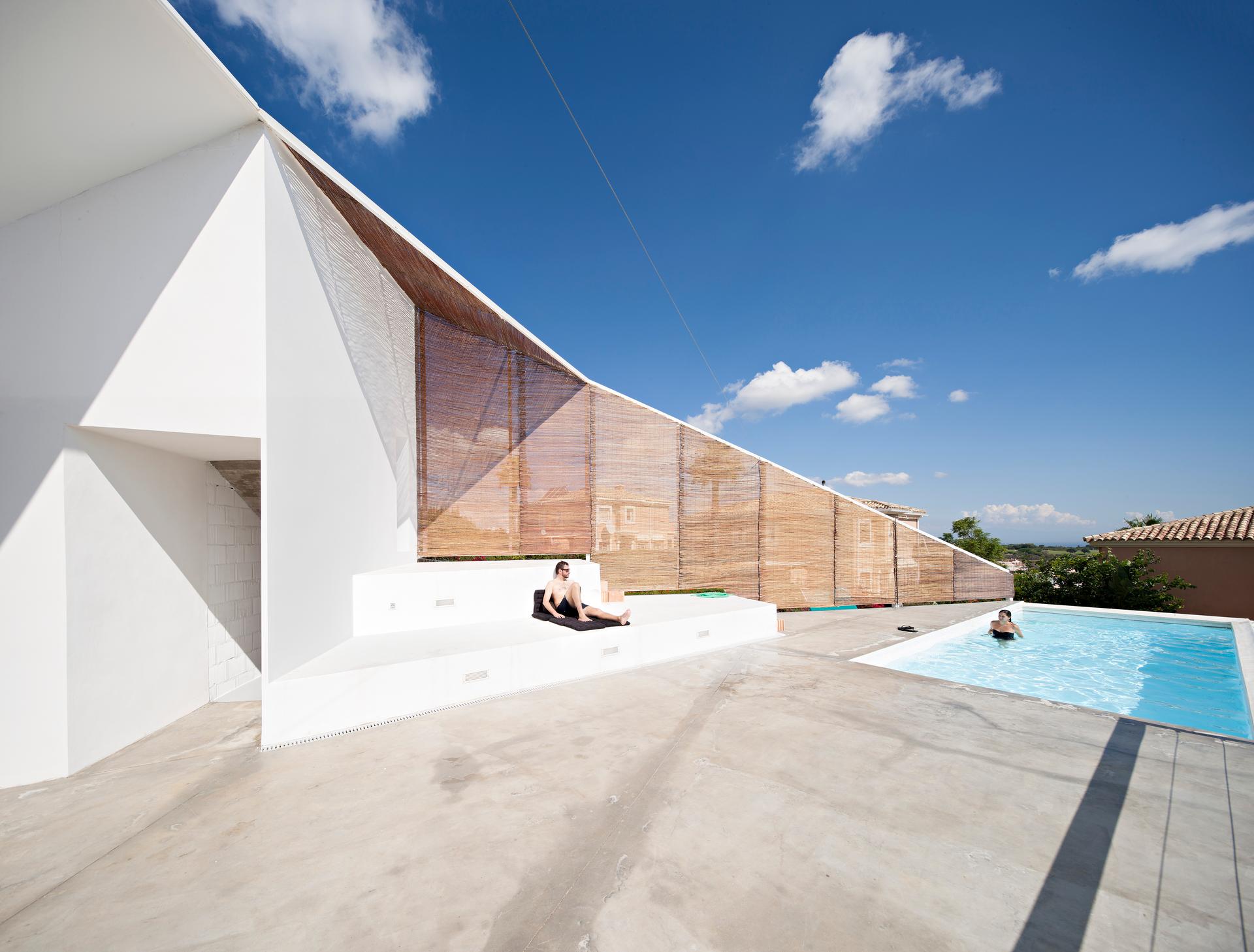 House of the Wind