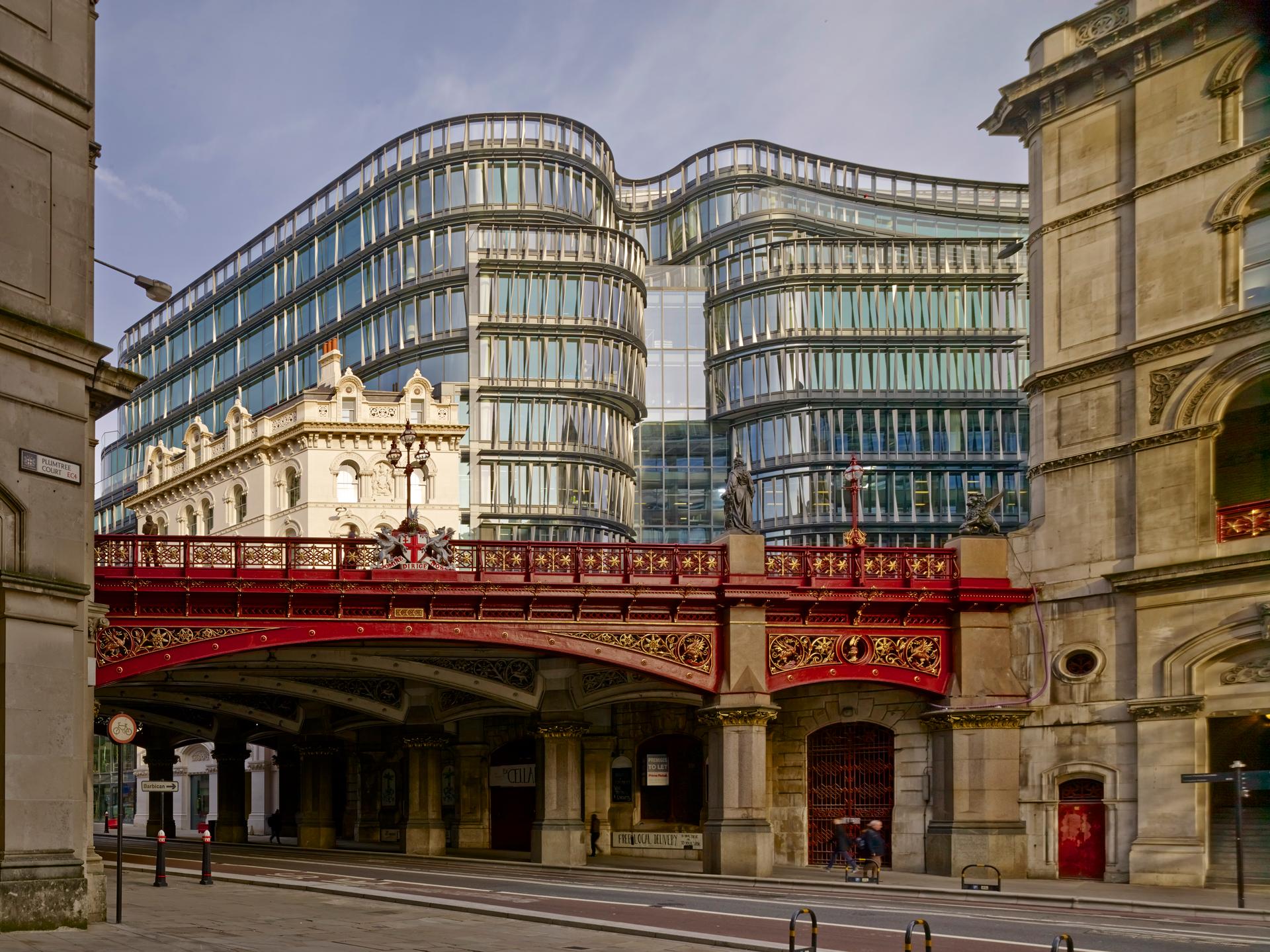Sixty London