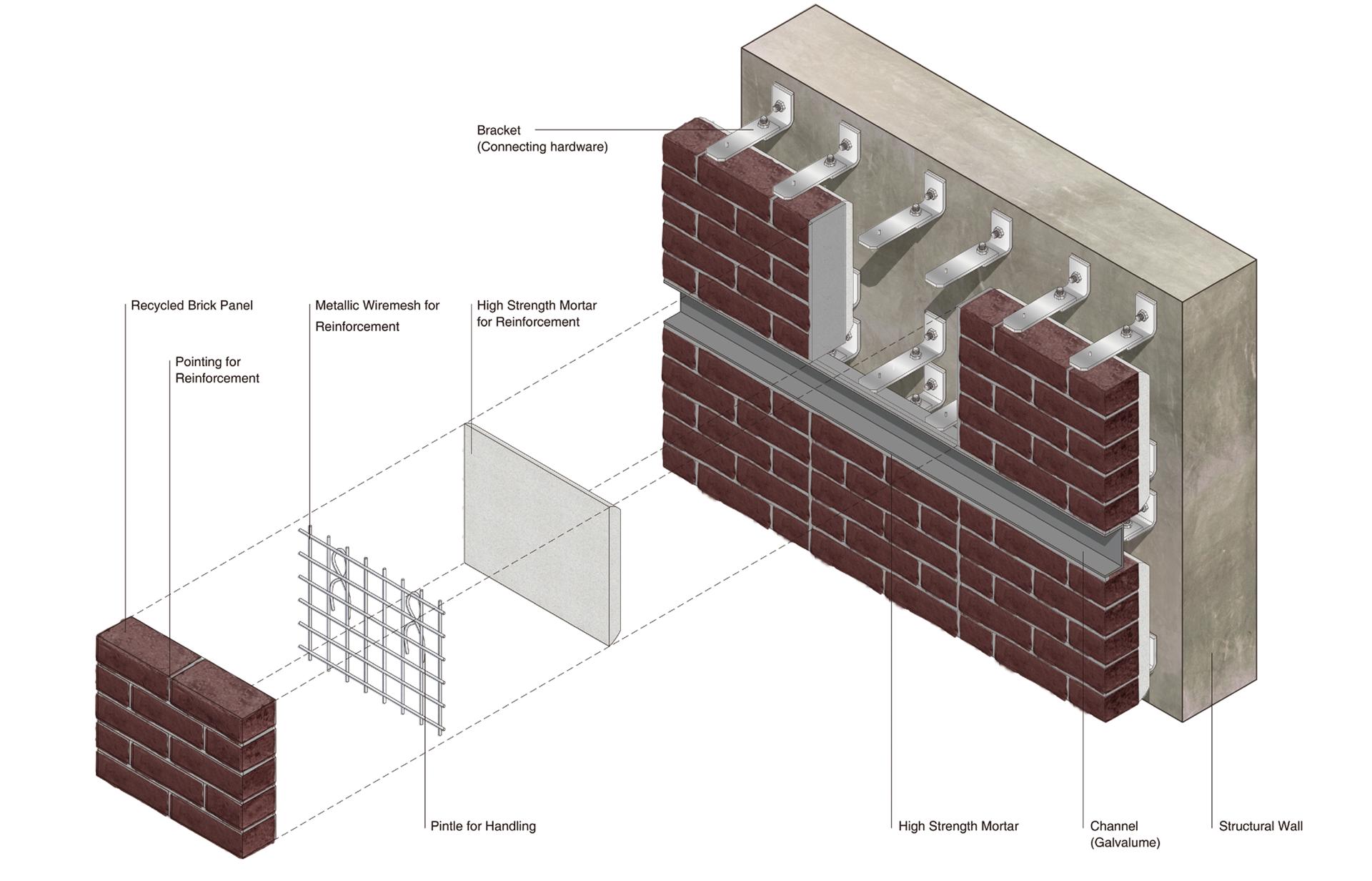 Samsung Beaker Flagship Store Facade Design - image 6