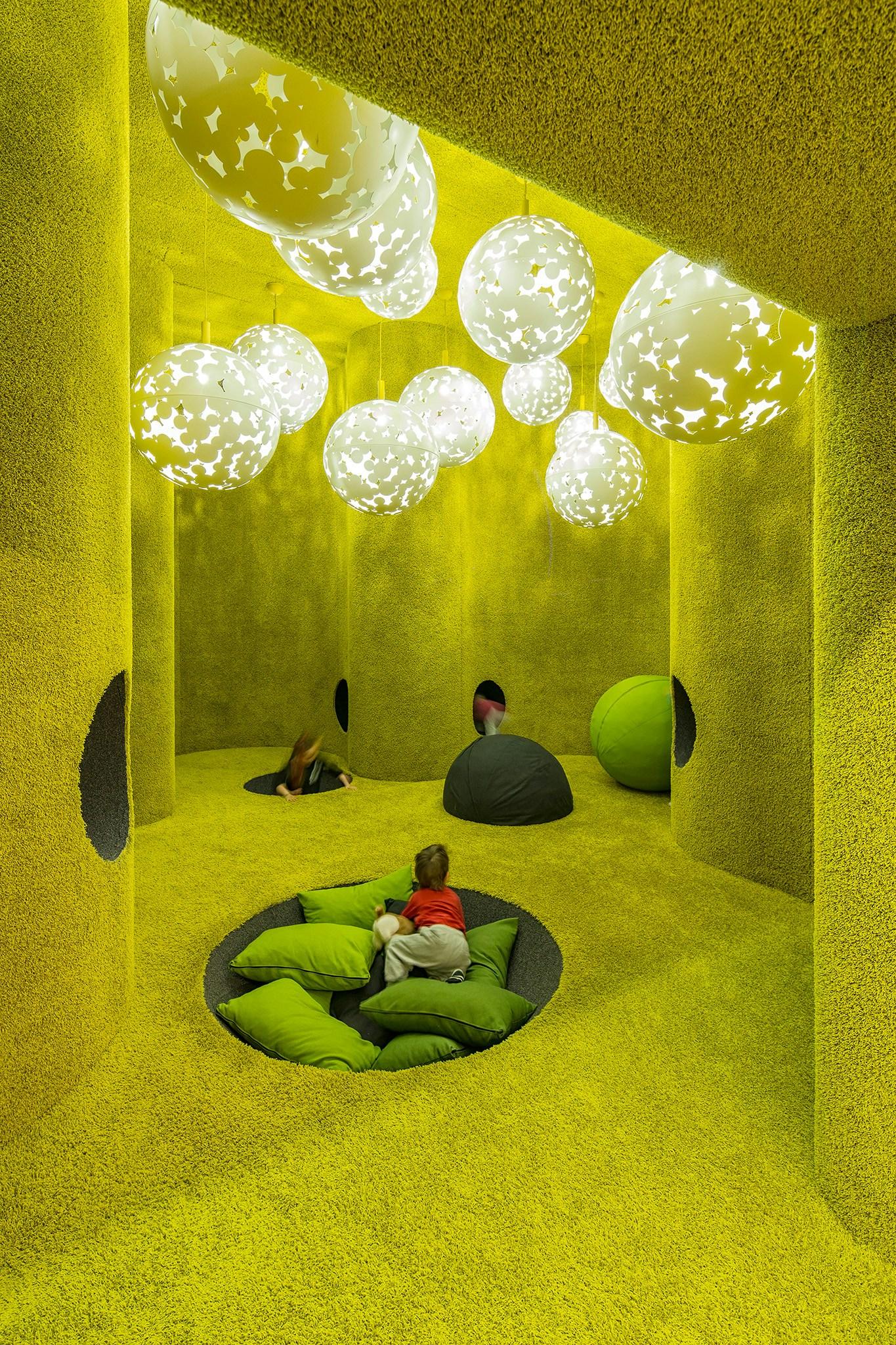 Seinäjoki Library - JKMM Architects - image 9