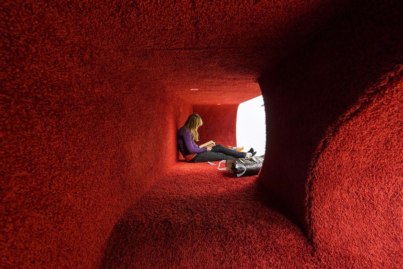 Seinäjoki Library - JKMM Architects - image 10