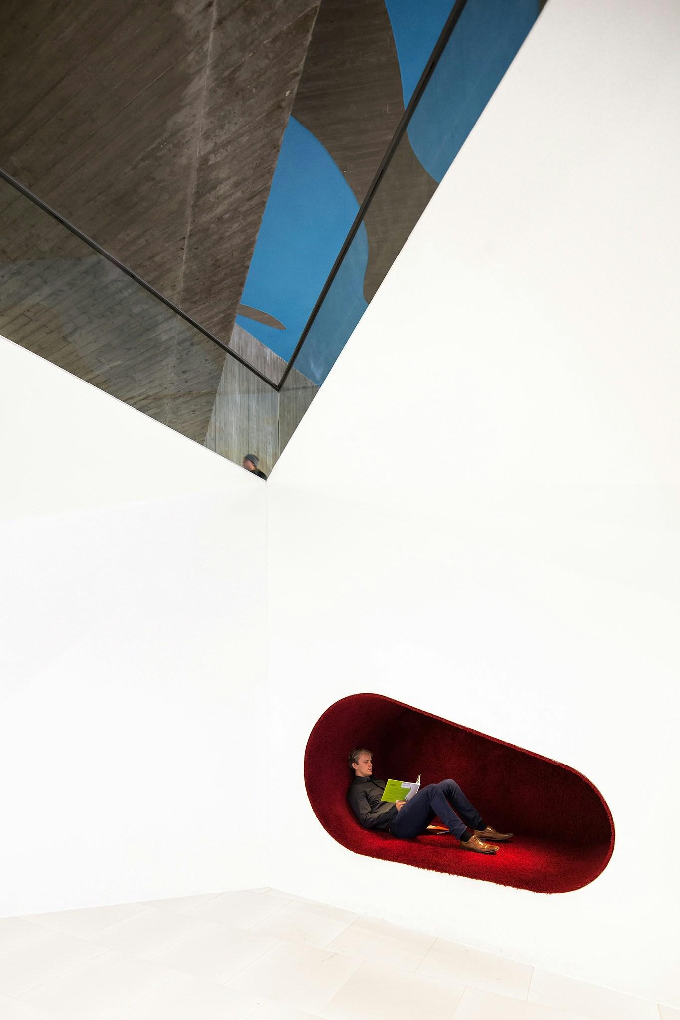 Seinäjoki Library - JKMM Architects - image 7
