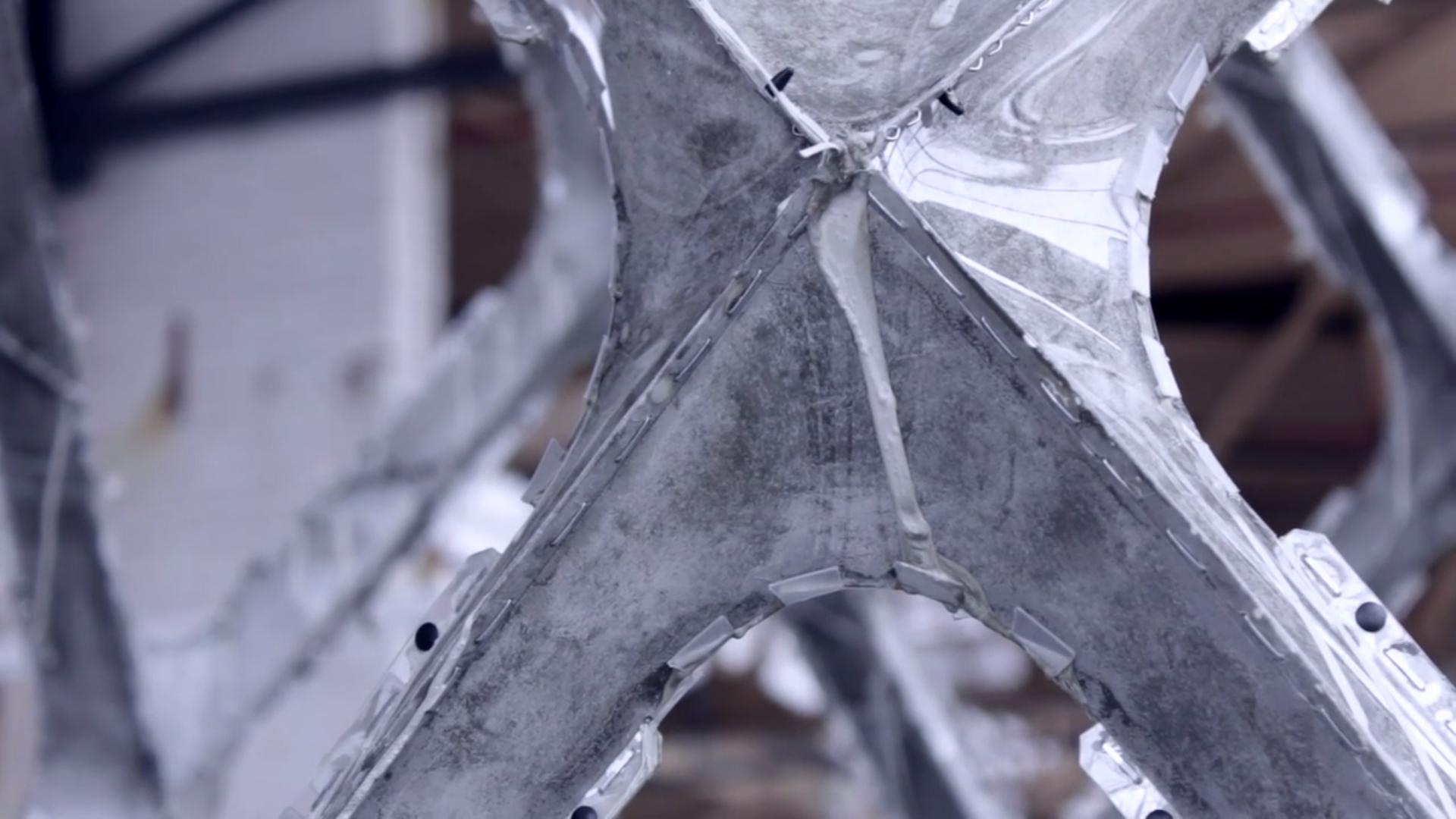 Crease, Fold, Pour: A Mockumentary - image 7