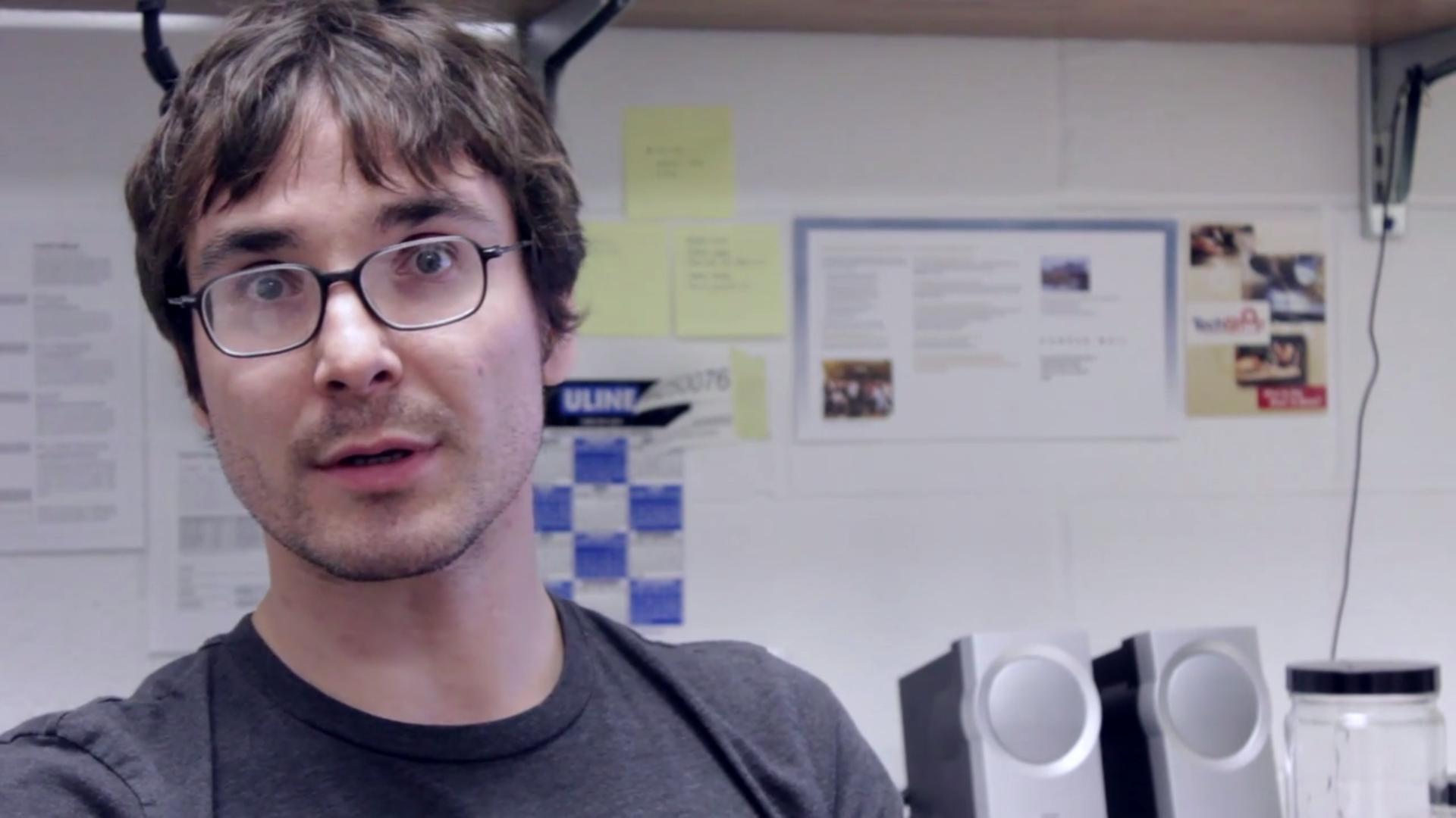 Crease, Fold, Pour: A Mockumentary - image 11
