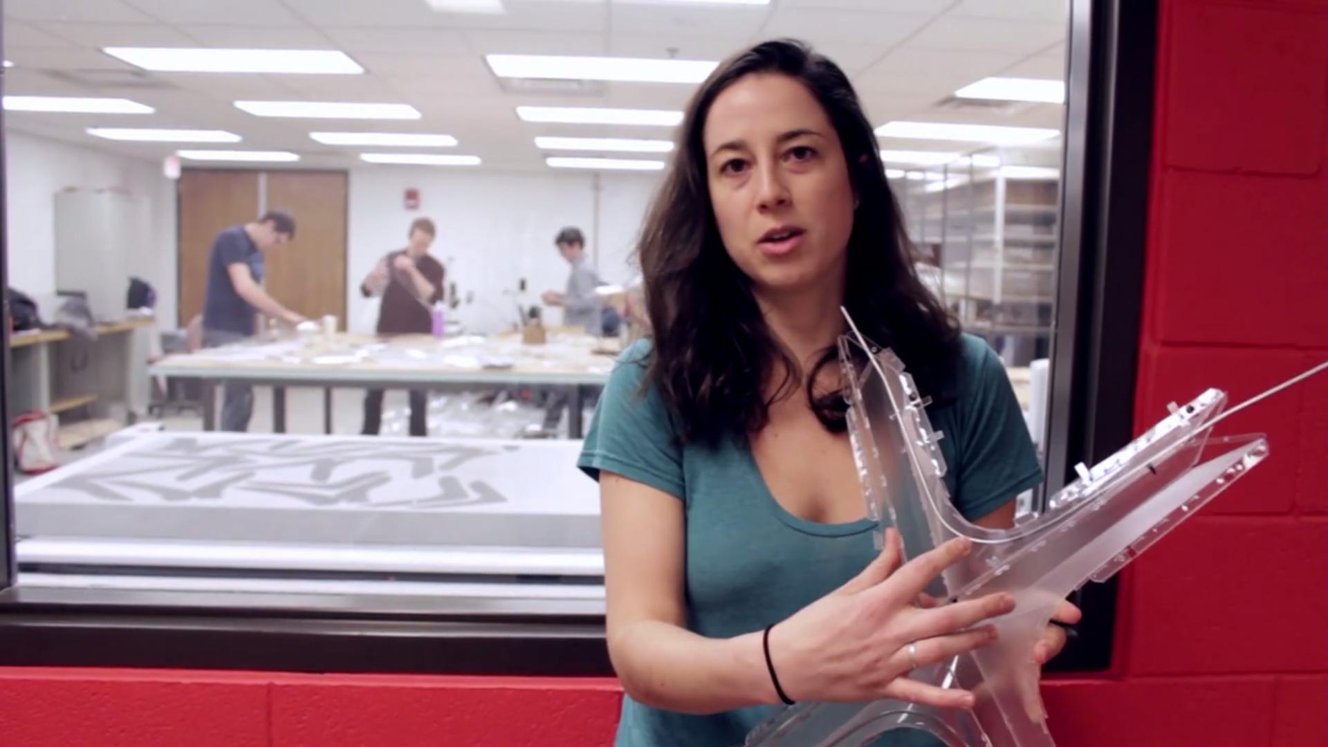 Crease, Fold, Pour: A Mockumentary - image 9