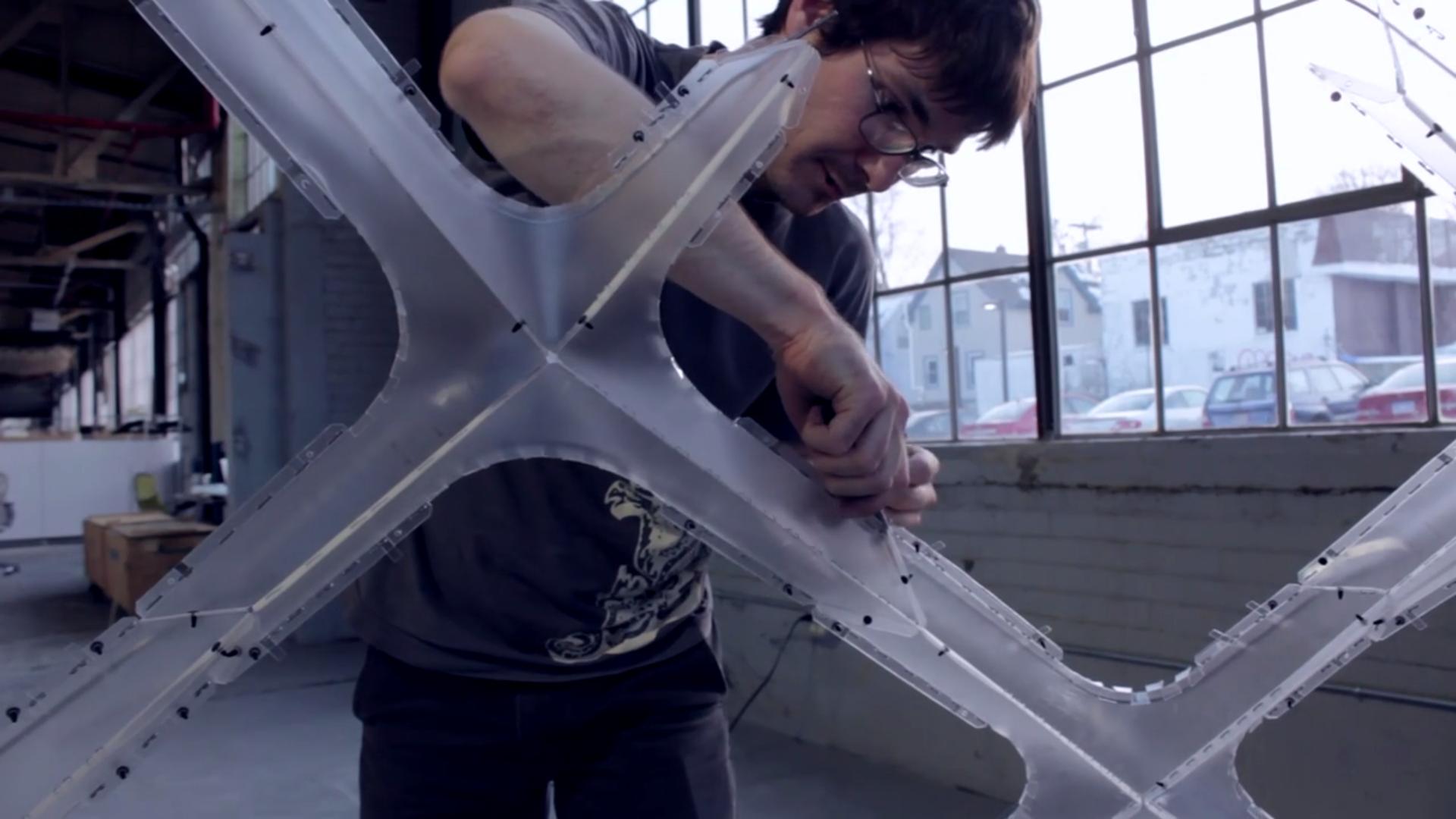 Crease, Fold, Pour: A Mockumentary - image 5