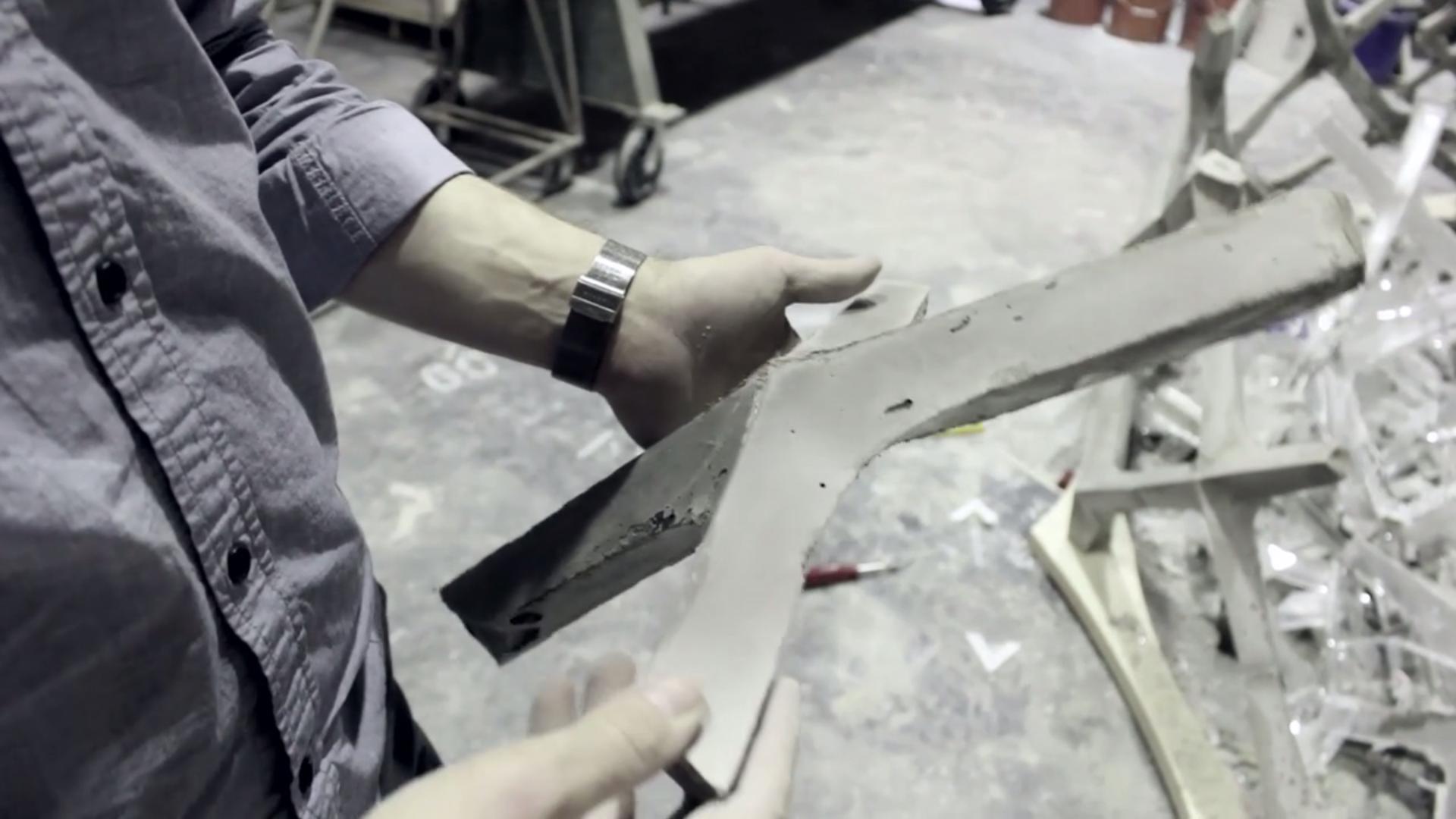 Crease, Fold, Pour: A Mockumentary - image 8