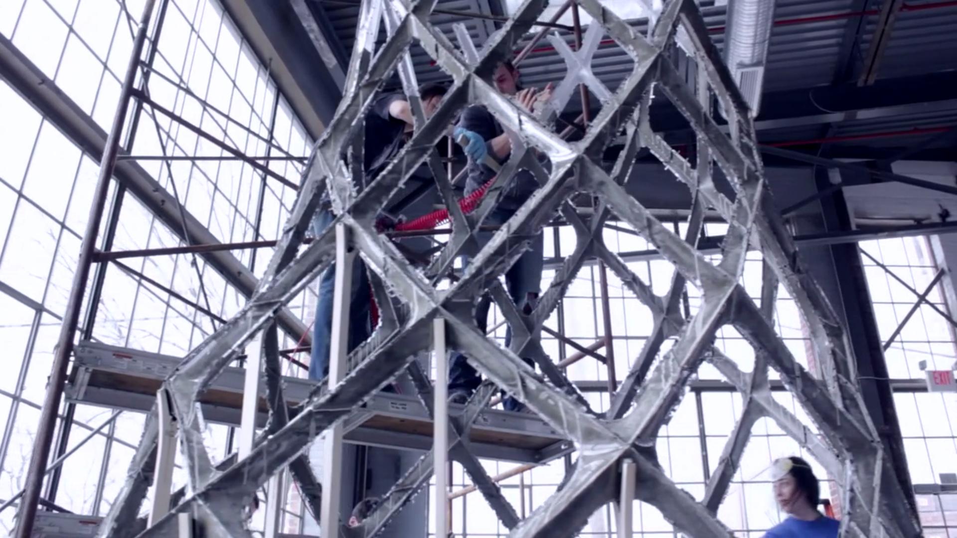 Crease, Fold, Pour: A Mockumentary - image 4