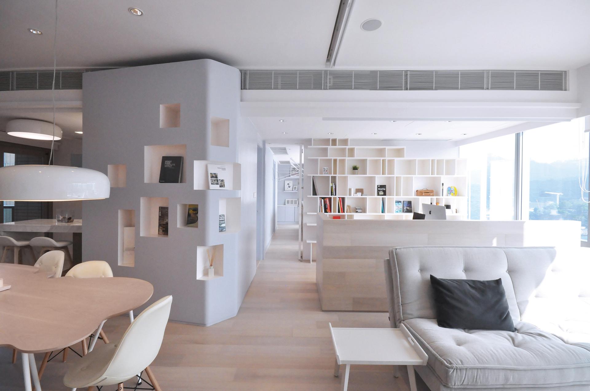 Boathouse Home Office - image 2