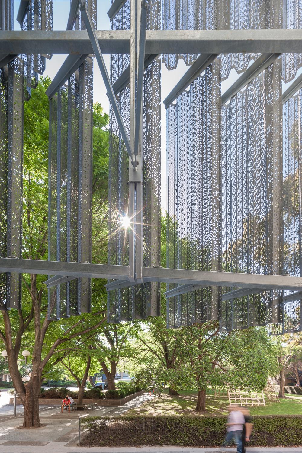 Melbourne School of Design, University of Melbourne - image 4