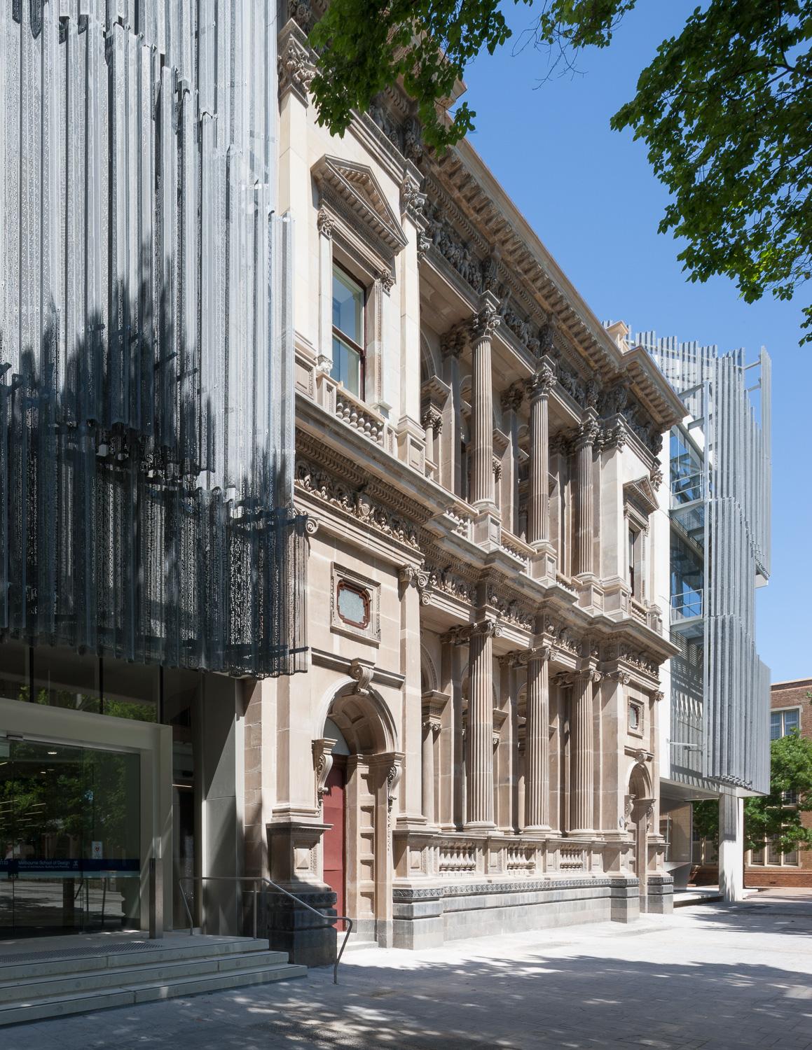 Melbourne School of Design, University of Melbourne - image 3