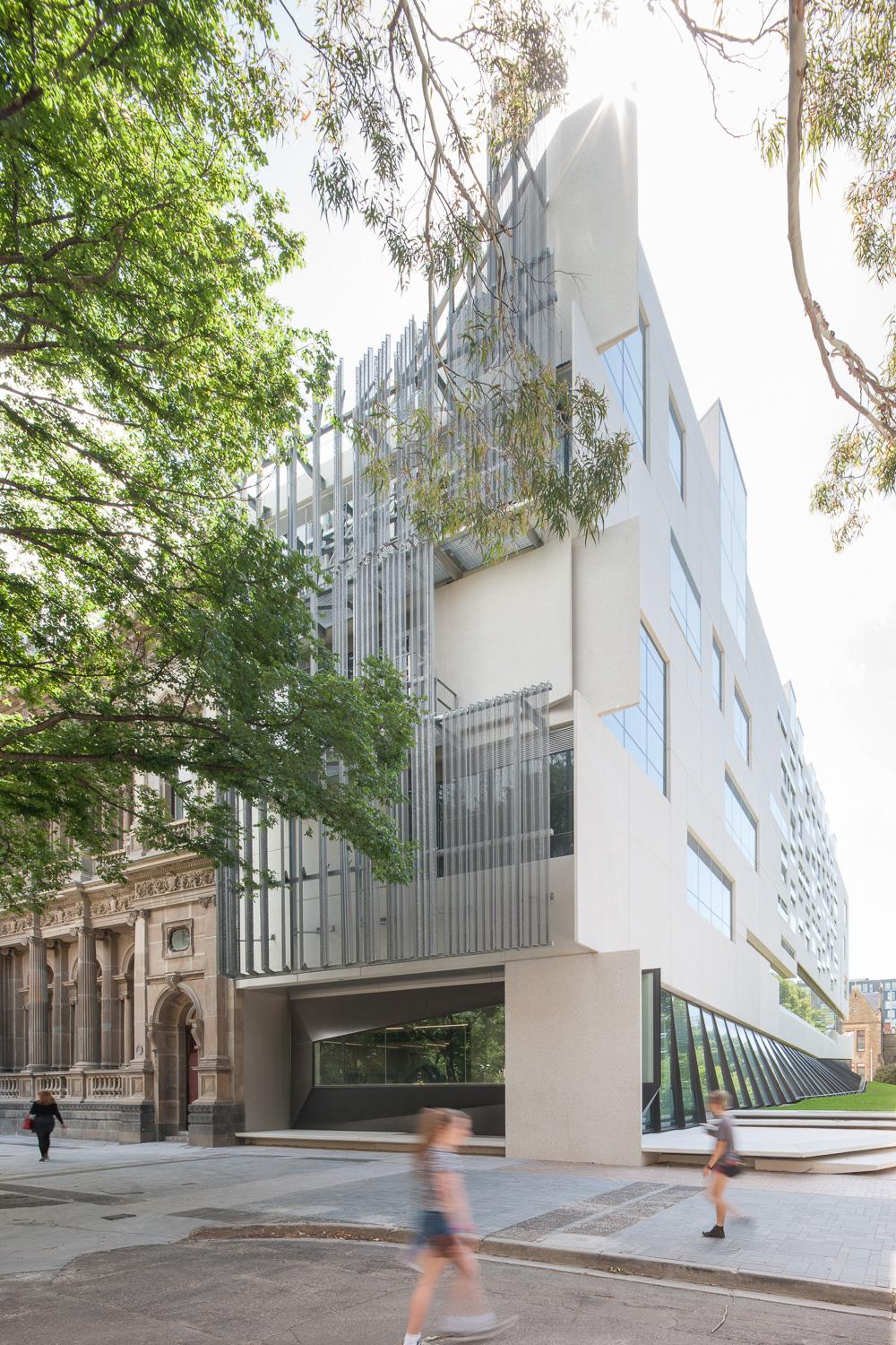 Melbourne School of Design, University of Melbourne - image 5
