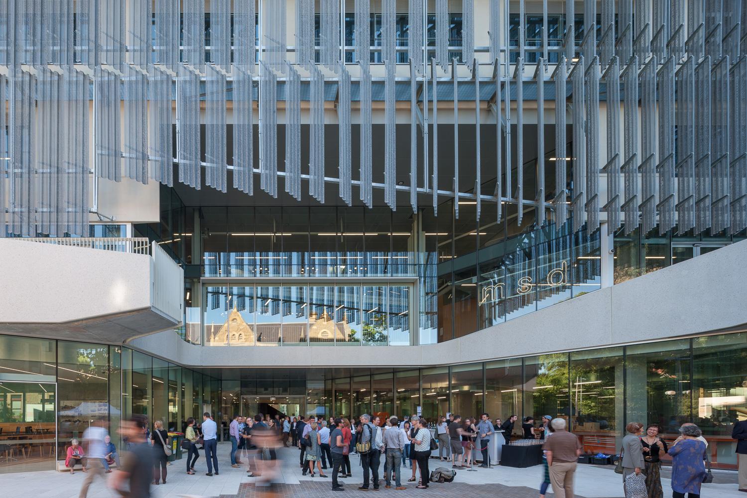 Melbourne School of Design, University of Melbourne - image 7