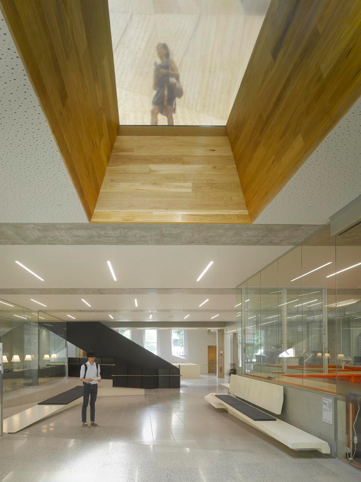 Melbourne School of Design, University of Melbourne - image 9