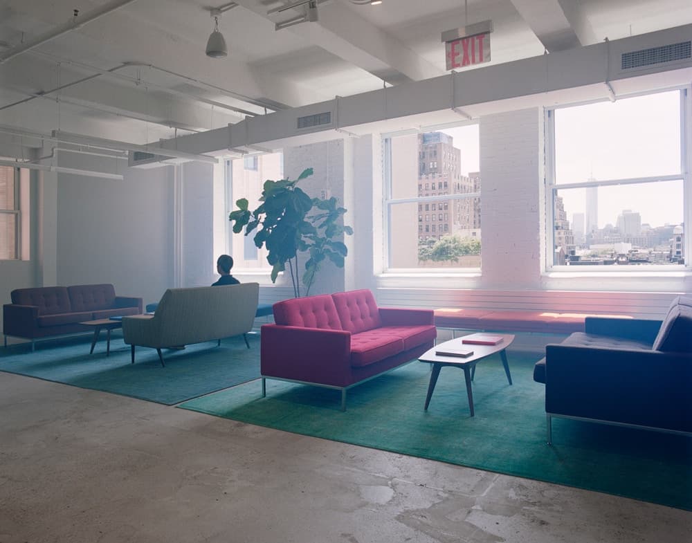 Red Bull New York Office (A+ 2015) - image 8