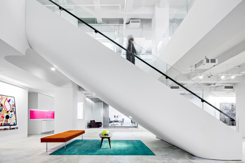 Red Bull New York Office (A+ 2015) - image 3
